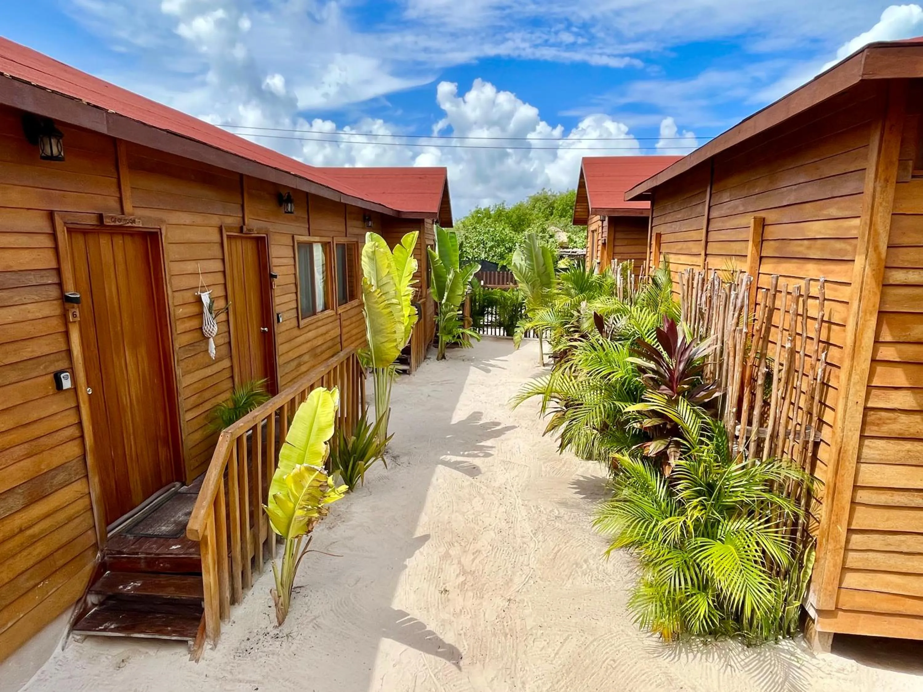 Property building in Anicca Aldea