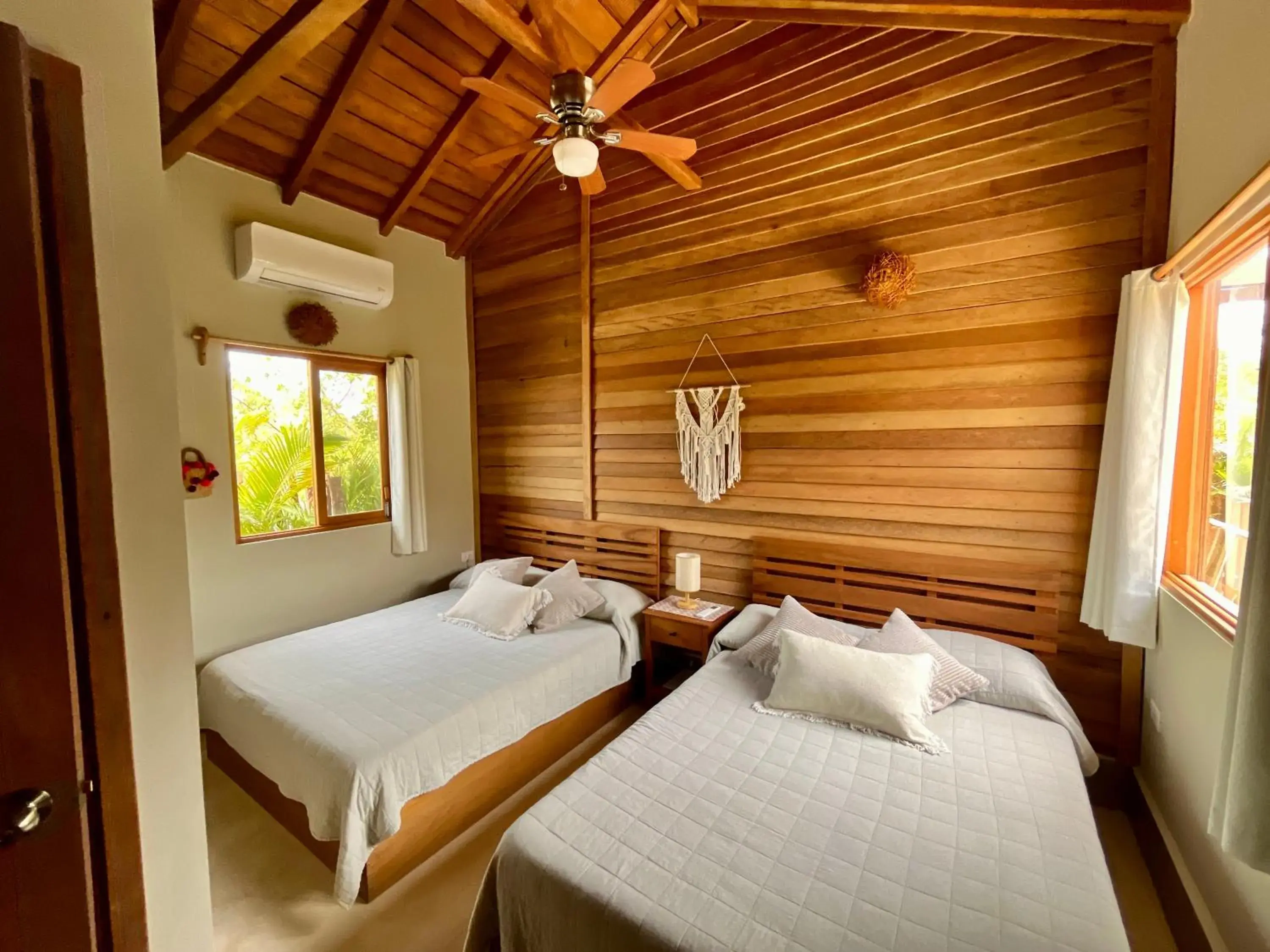 Double Room in Anicca Aldea Double Room in Anicca Aldea