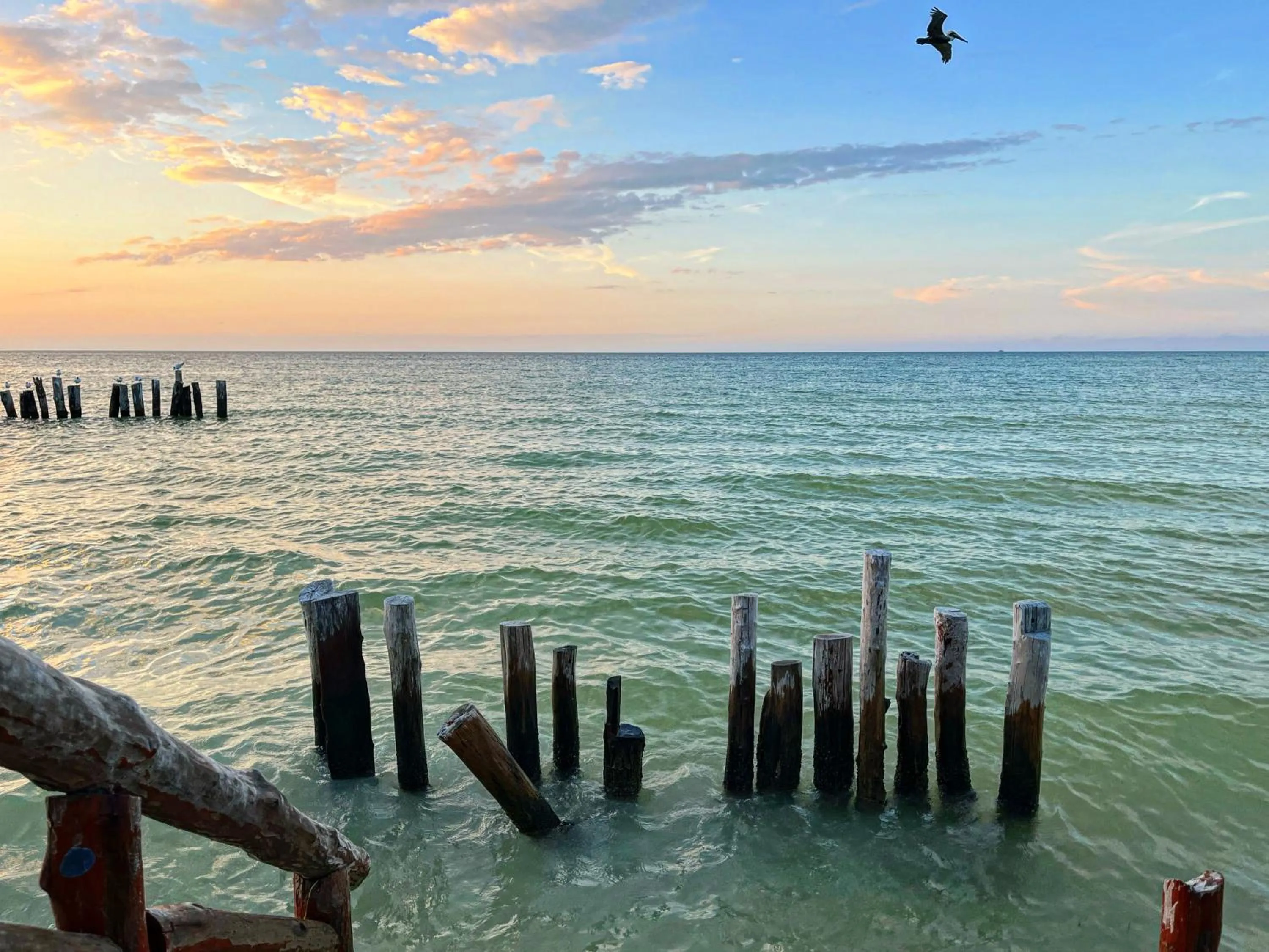 Natural landscape in Anicca Aldea