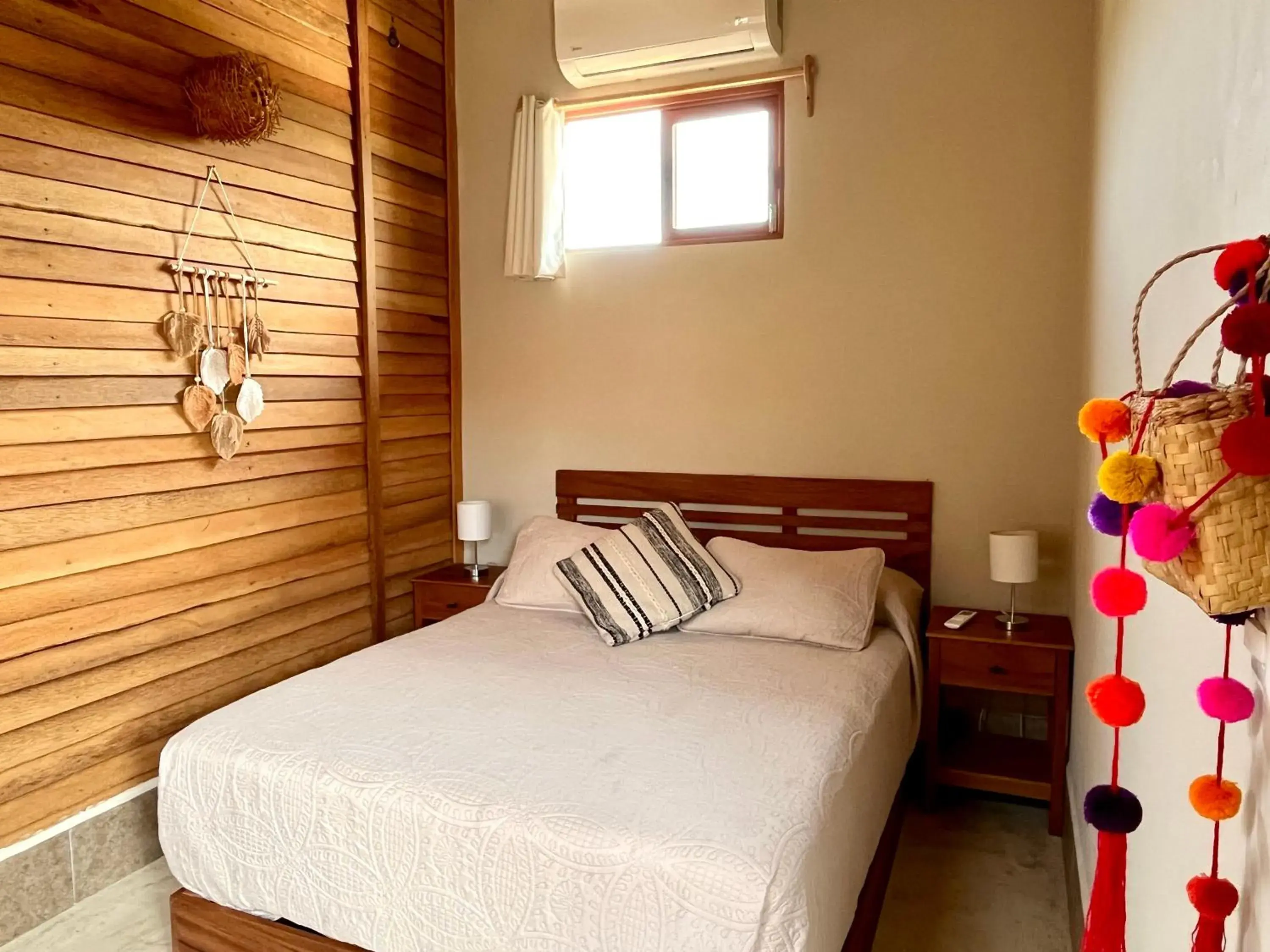 Double Room with Private Bathroom in Anicca Aldea Double Room with Private Bathroom in Anicca Aldea