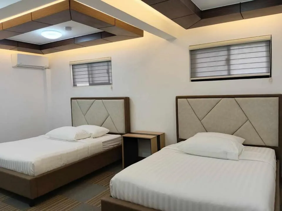 Aurora Villas and Cabin Resort