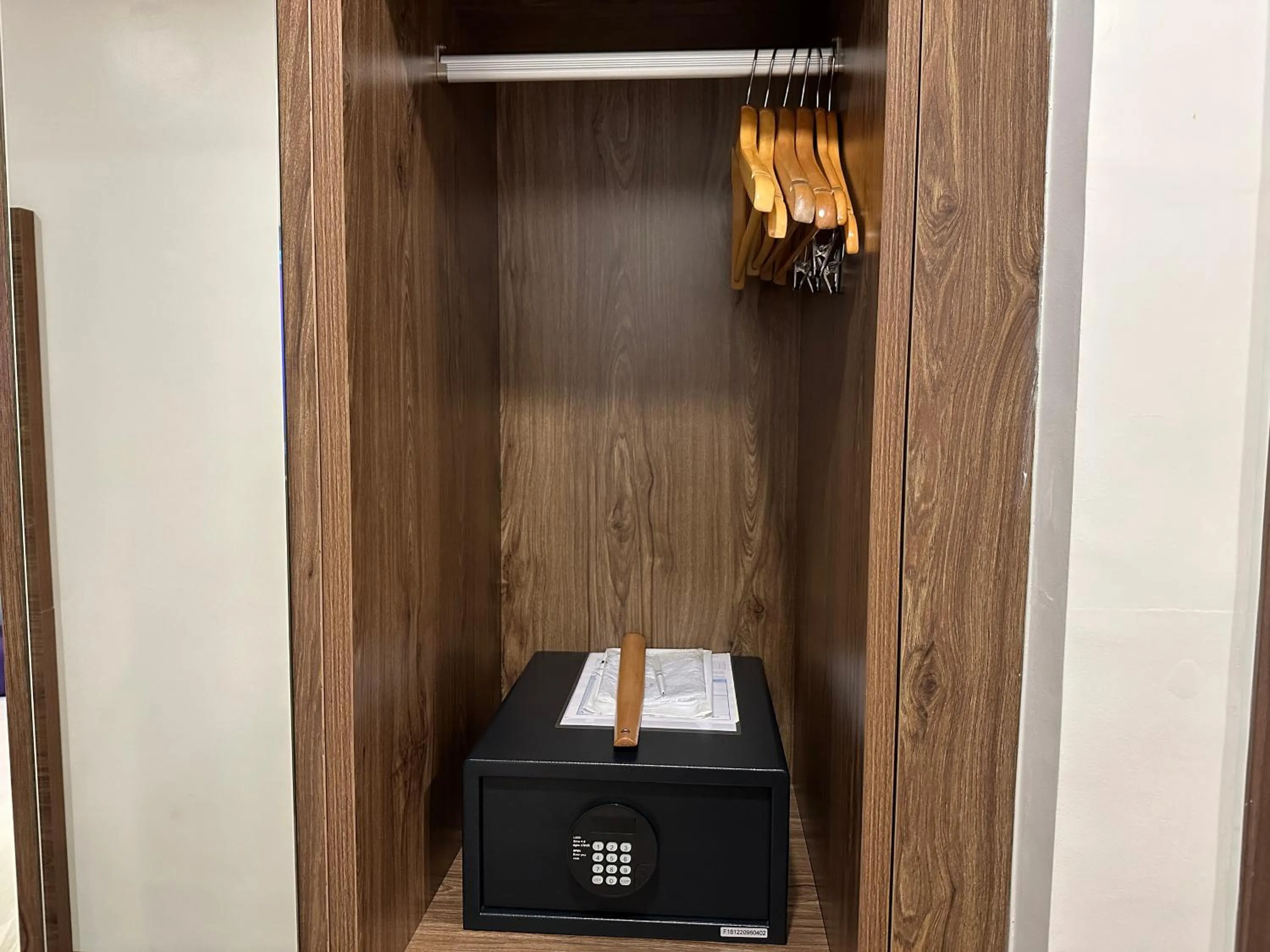 Photo of the whole room in Hotel Yah Hanoi & Spa