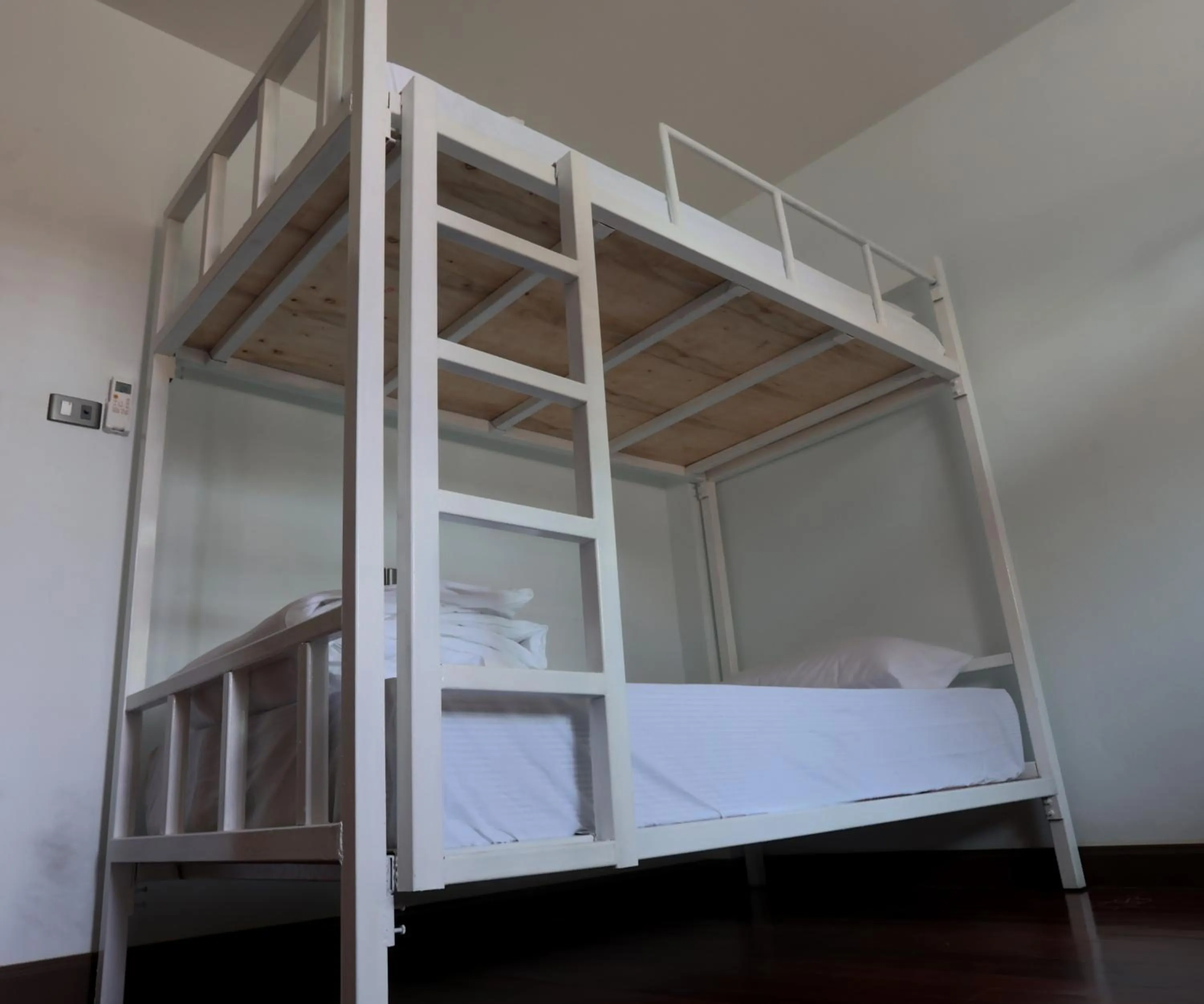 Bedroom, Bed in TarTar & Nay Hostel