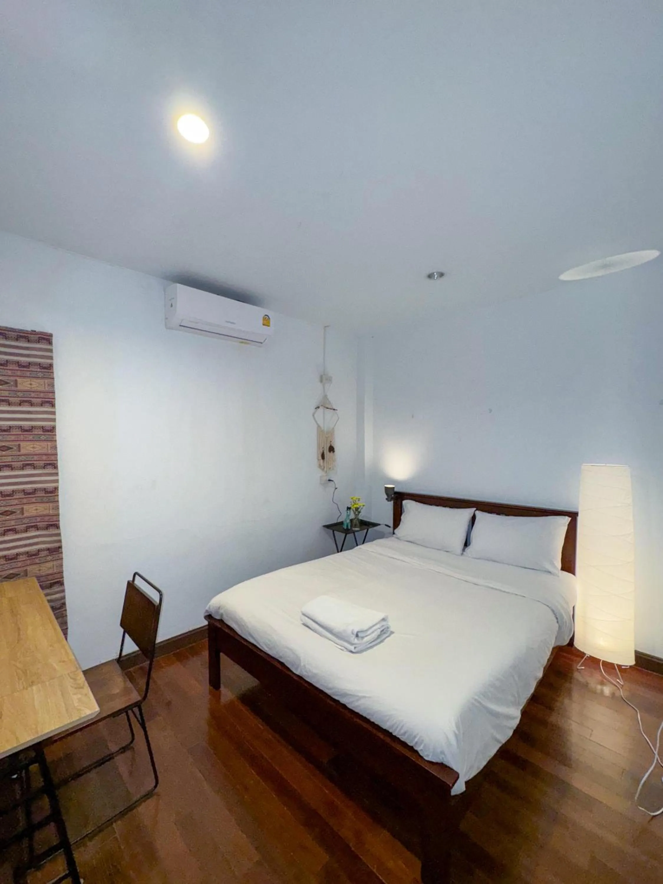 Bed in TarTar & Nay Hostel