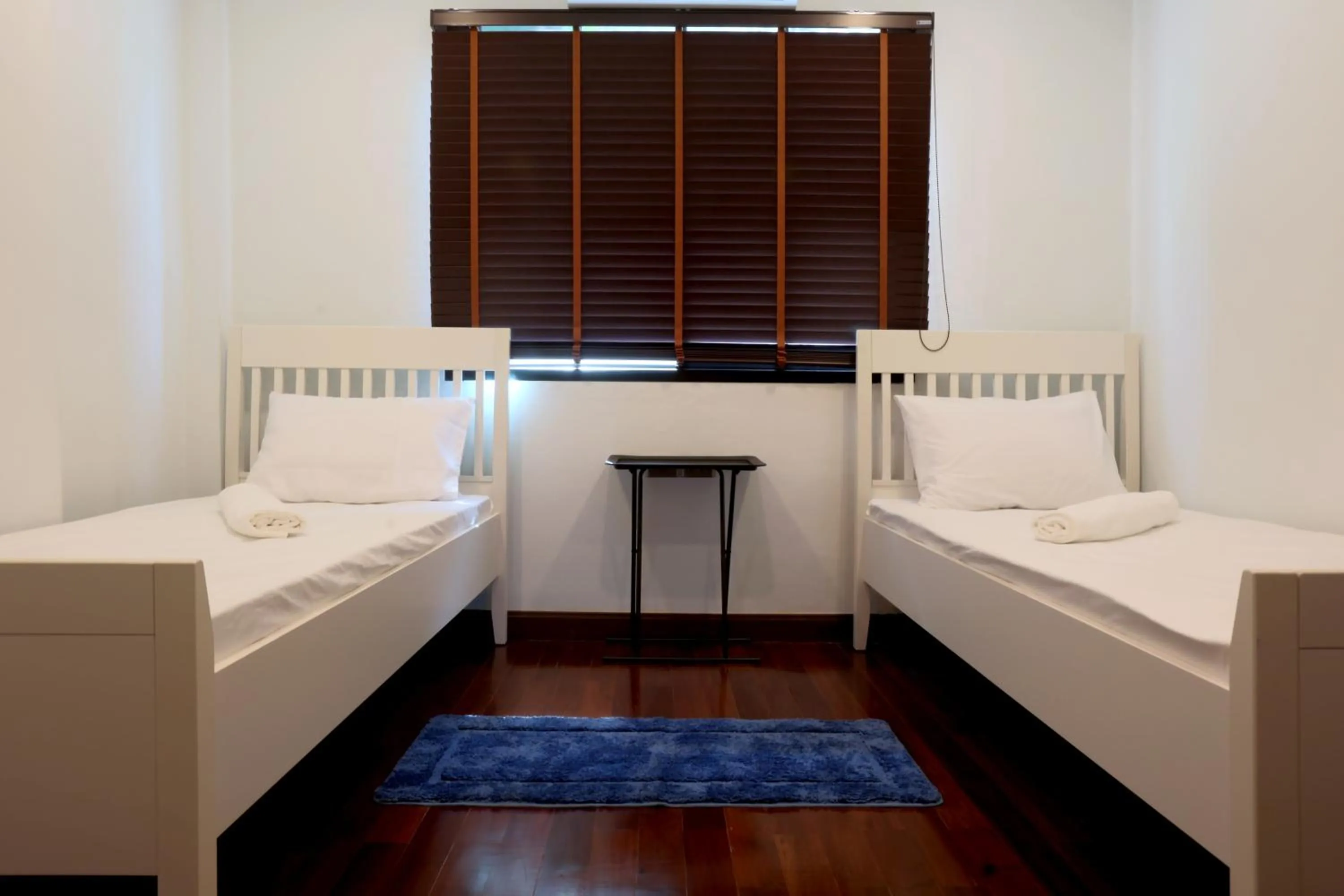 Bedroom, Bed in TarTar & Nay Hostel