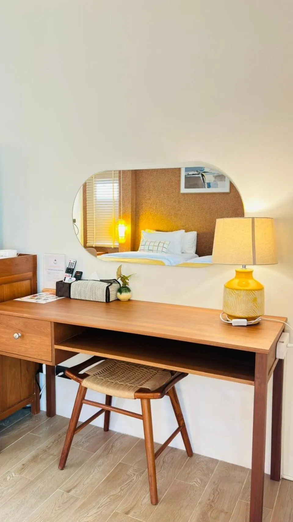 Bedroom, Bed in Canal Village Pakpra Phatthalung