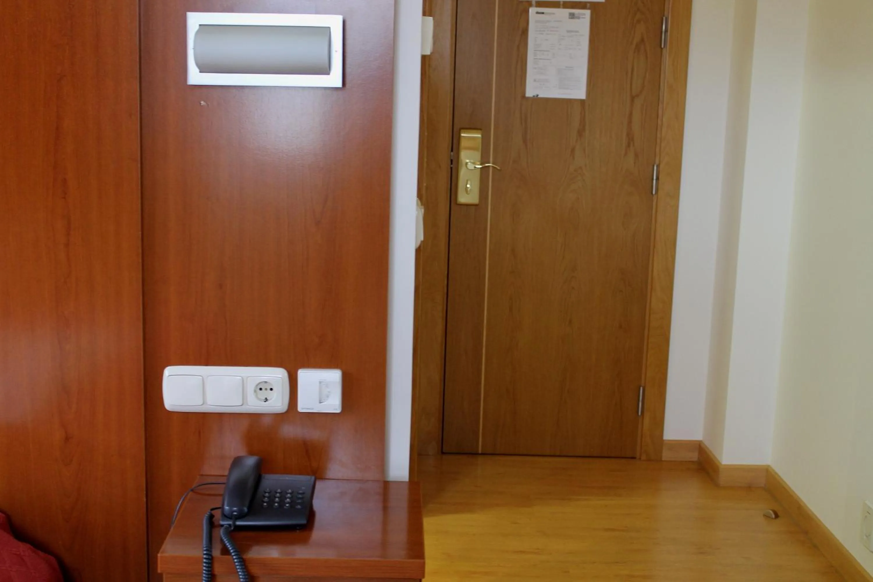 Other in Hotel Agorreta