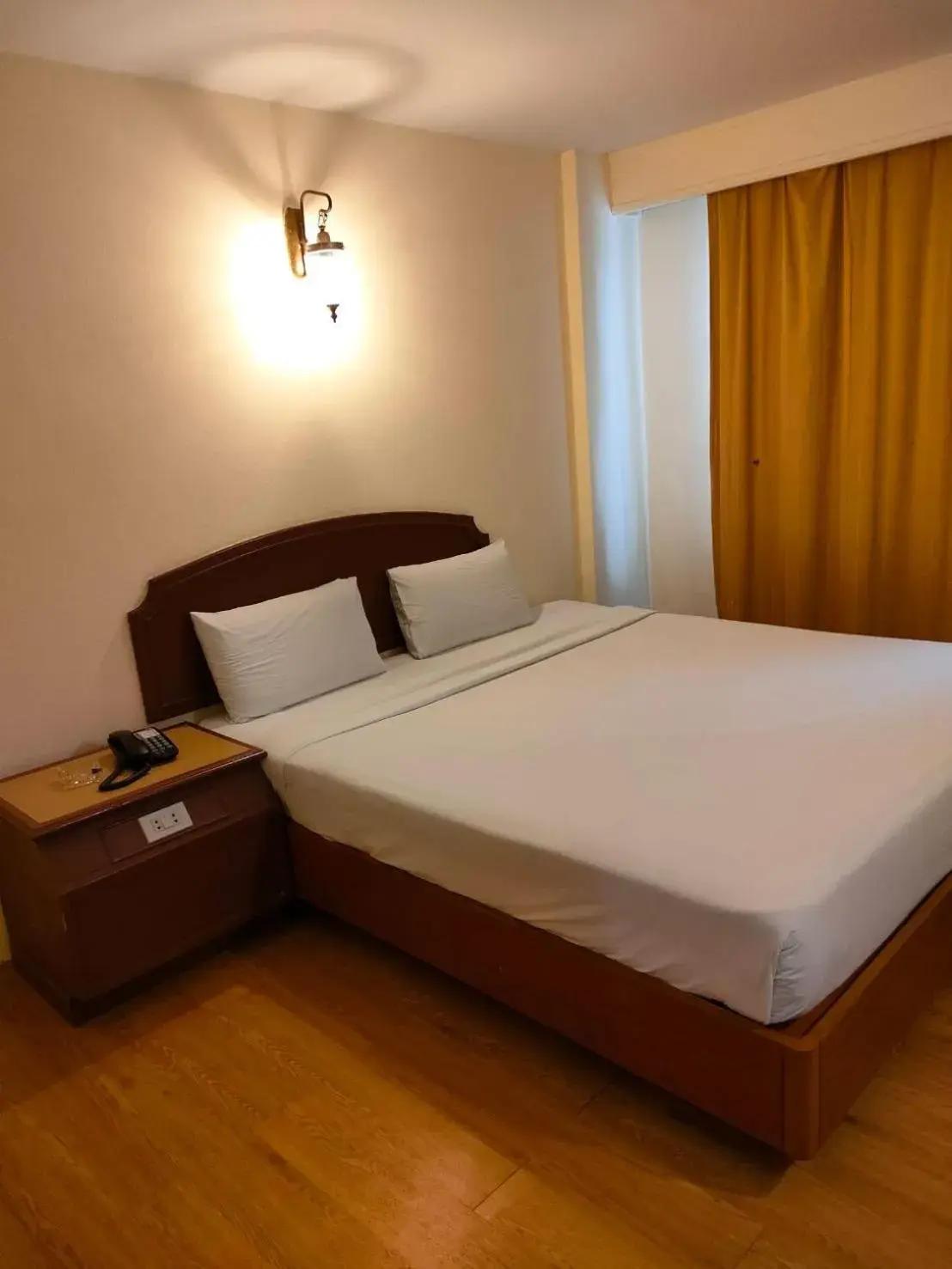 Standard Studio in INTERTOWER HOTEL (SHA) Standard Studio in INTERTOWER HOTEL (SHA)