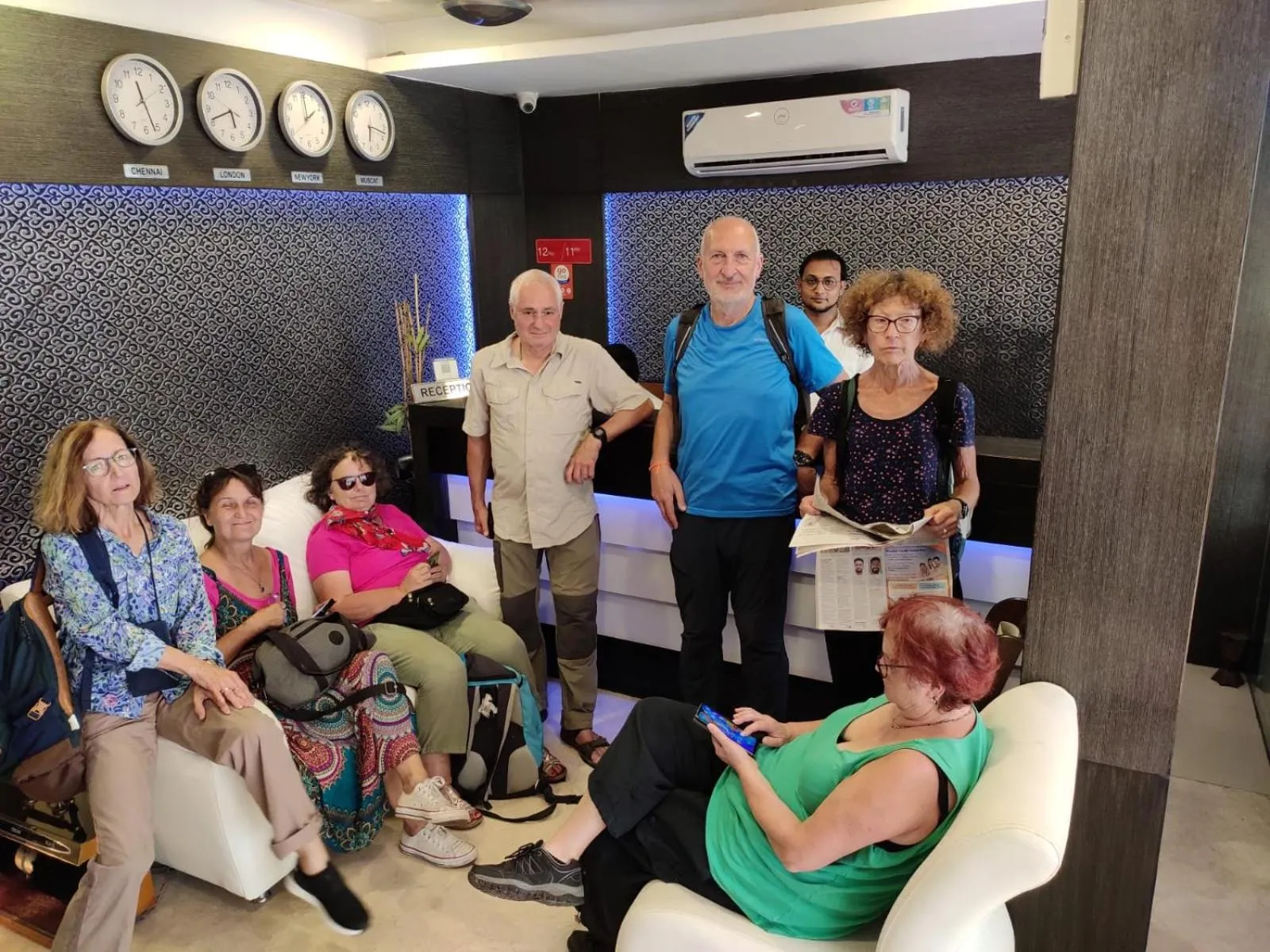 Pine Tree Boutique Hotel