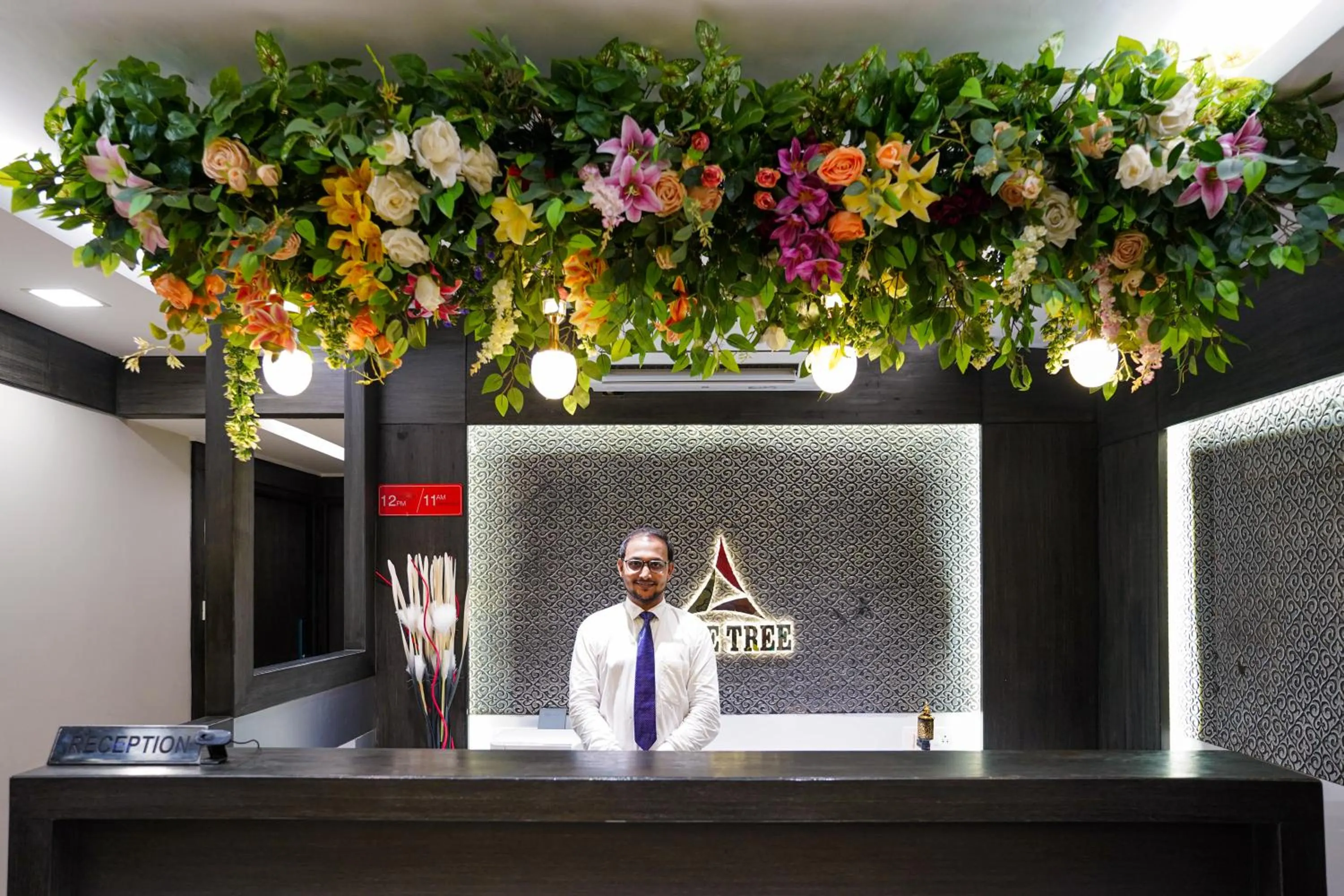 Pine Tree Boutique Hotel