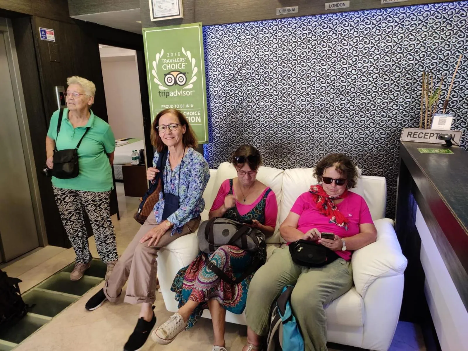 Pine Tree Boutique Hotel