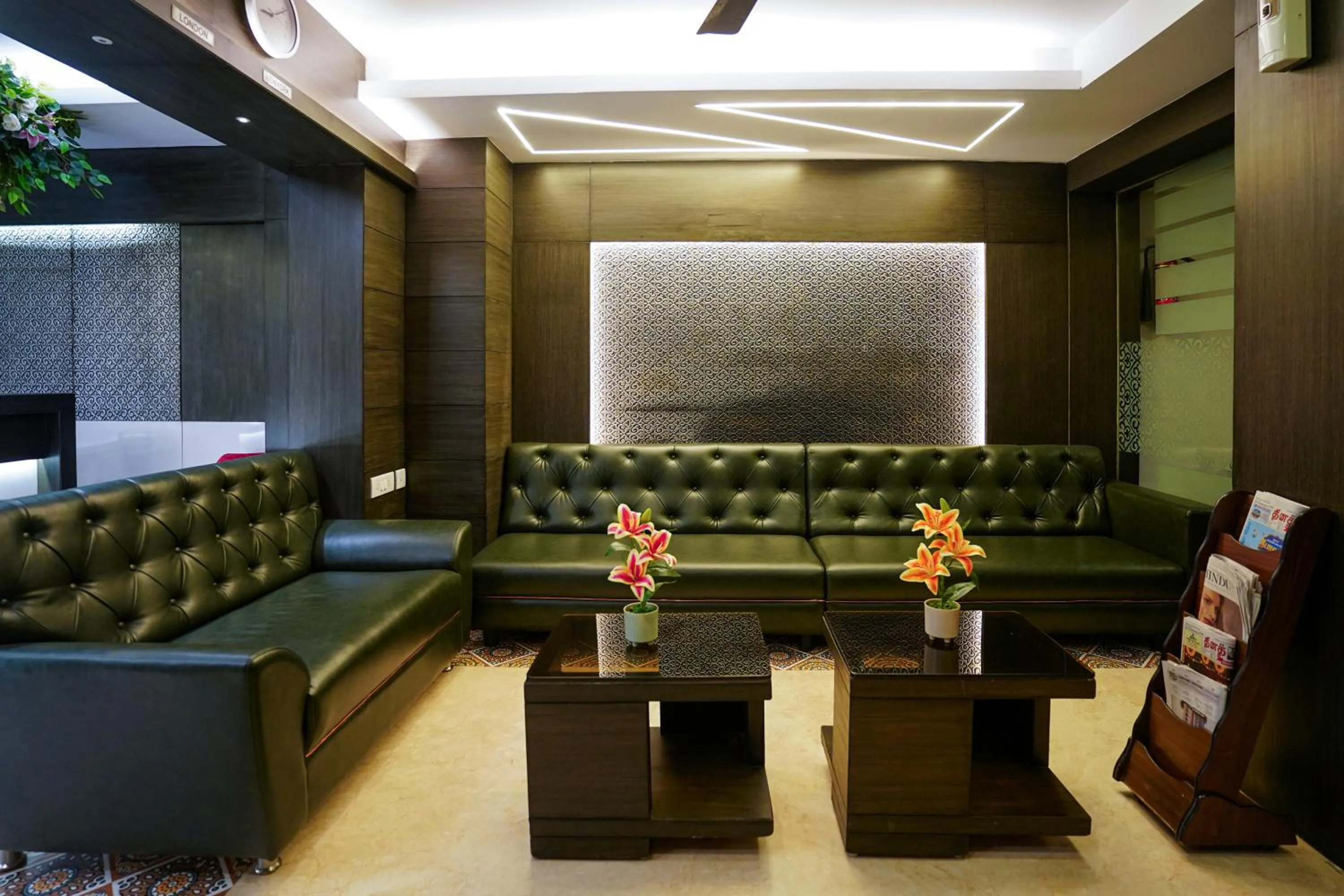 Pine Tree Boutique Hotel