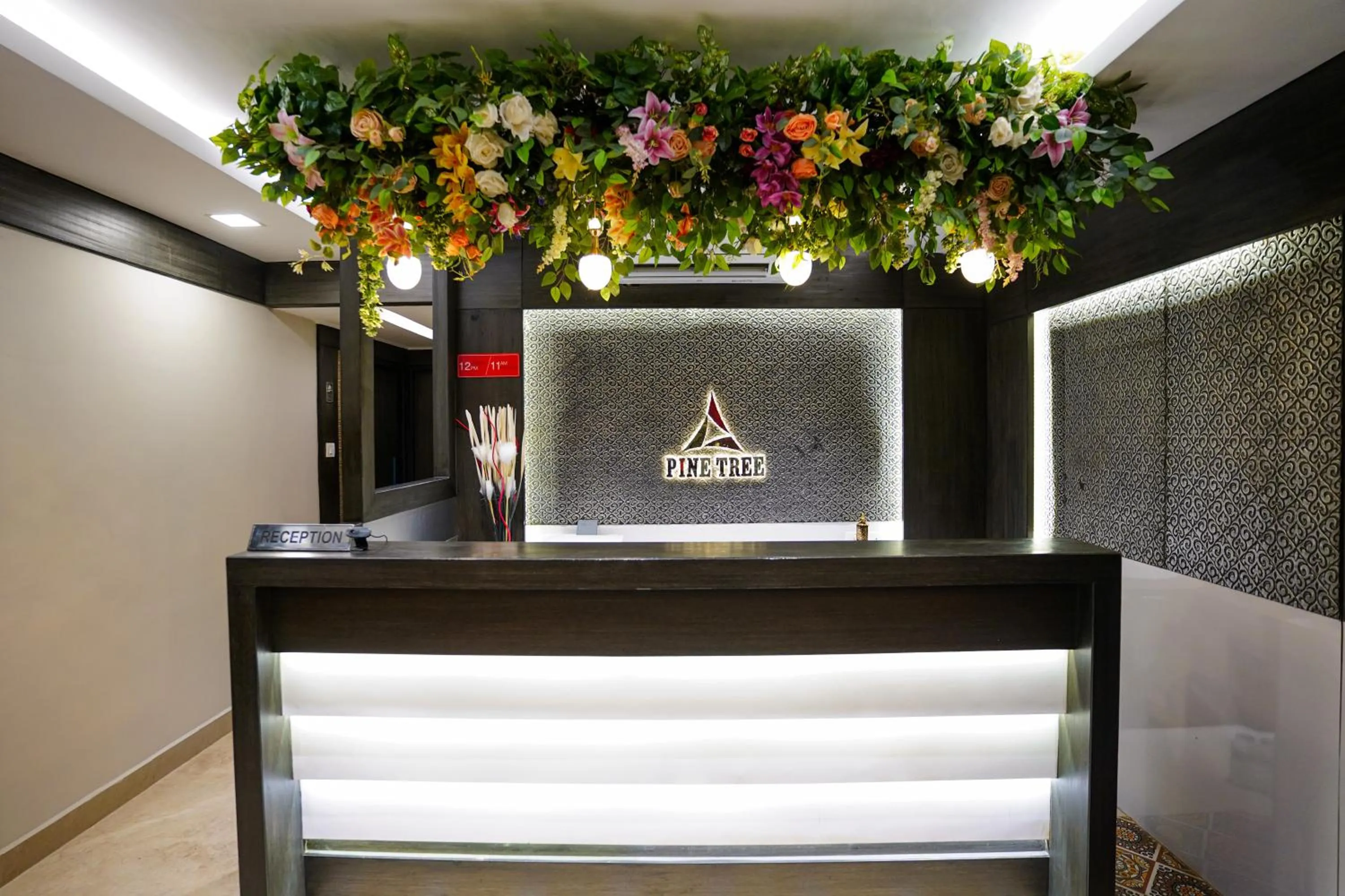 Pine Tree Boutique Hotel