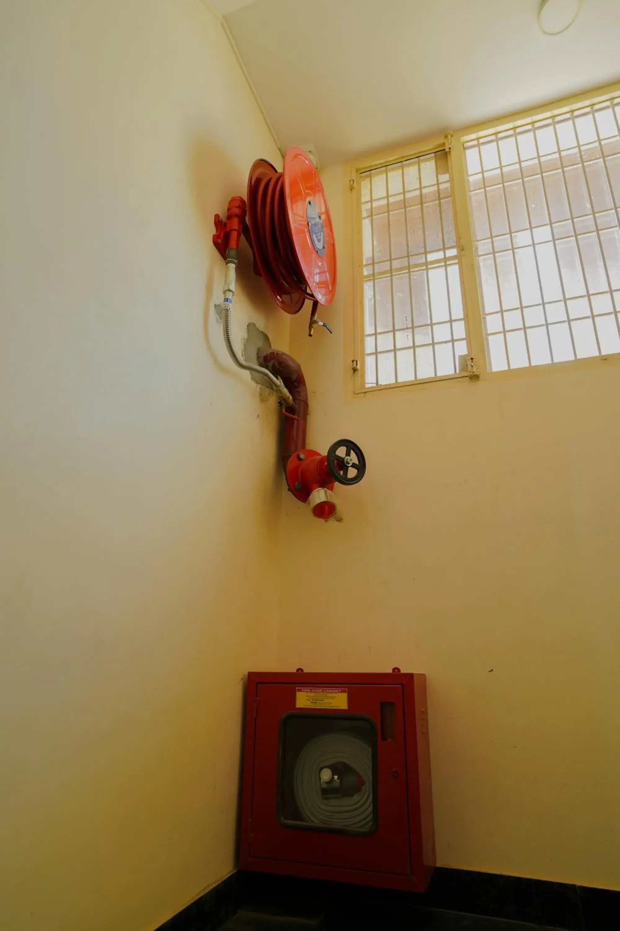 Property building in Hotel Cheelgadi Property building in Hotel Cheelgadi