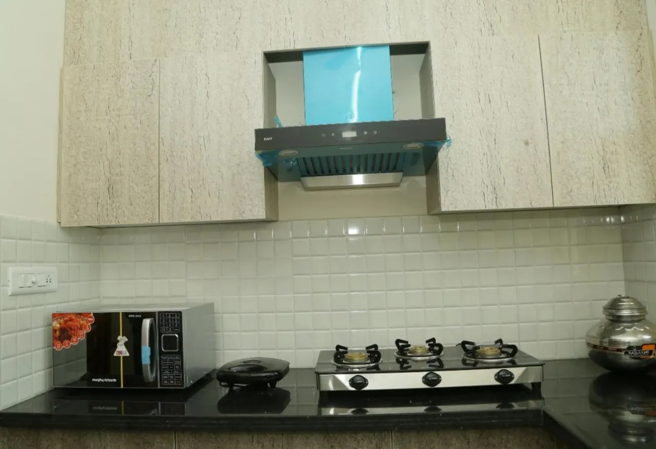 Property building in Hotel Cheelgadi