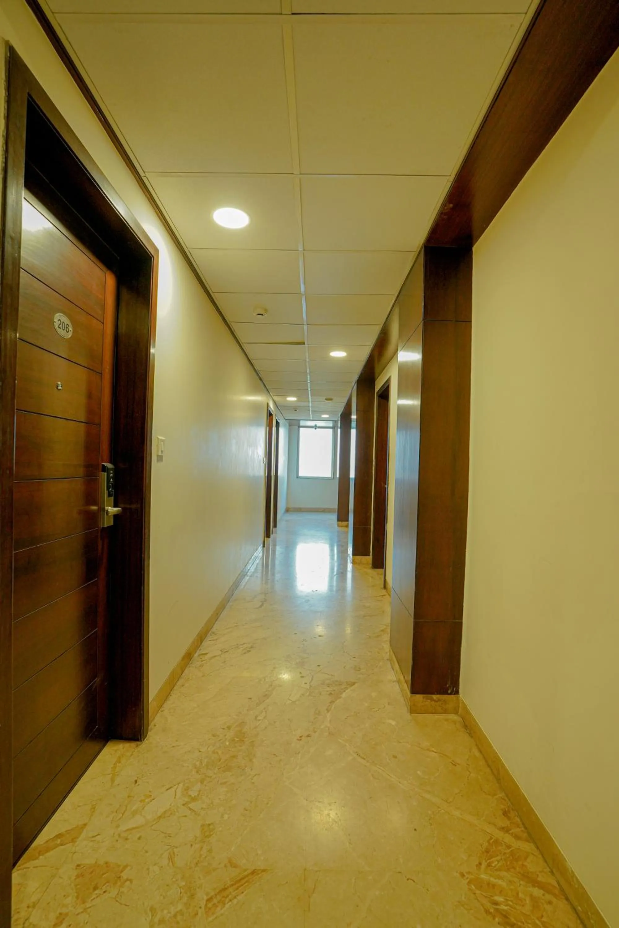 Lobby or reception in Hotel Cheelgadi