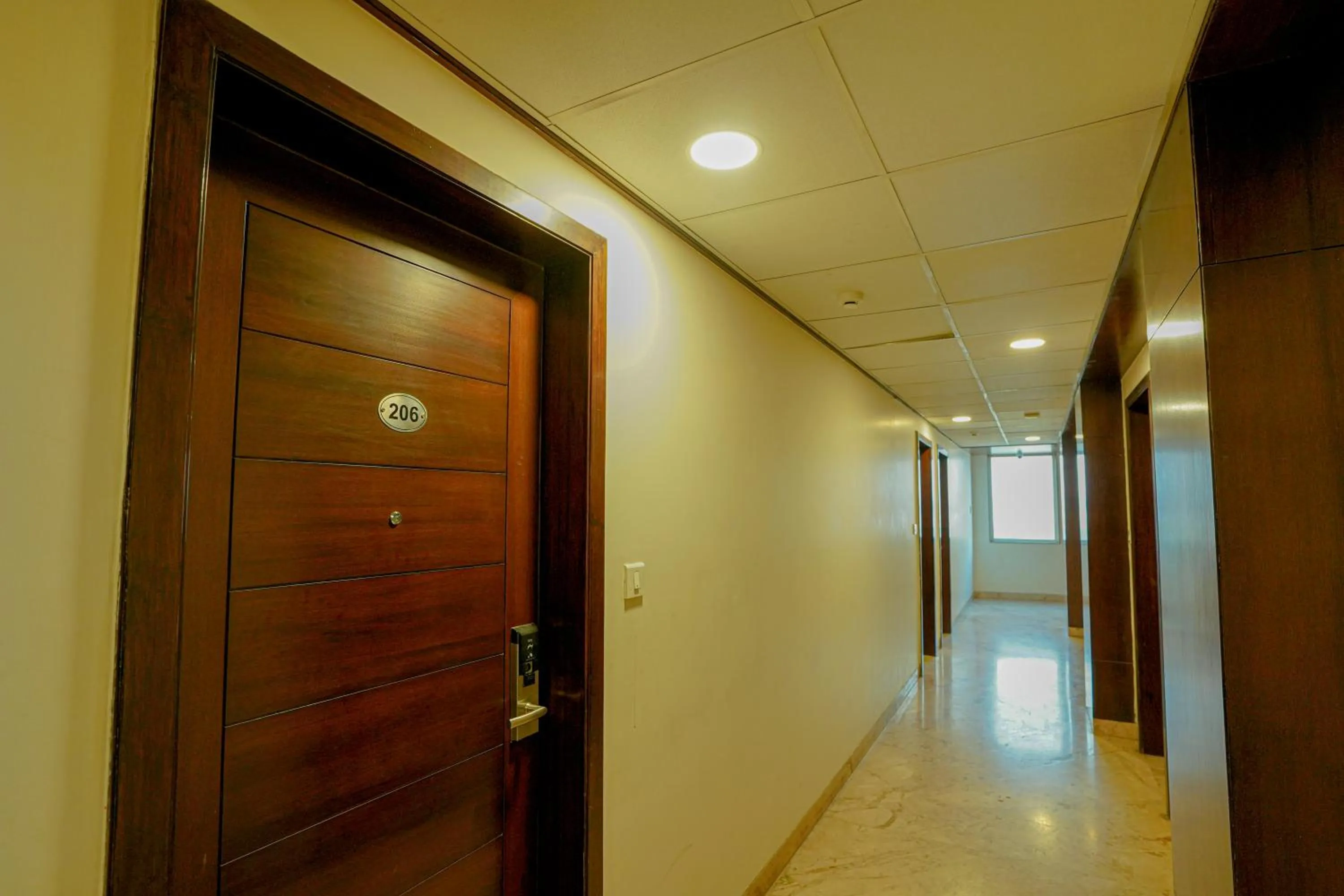 Lobby or reception in Hotel Cheelgadi