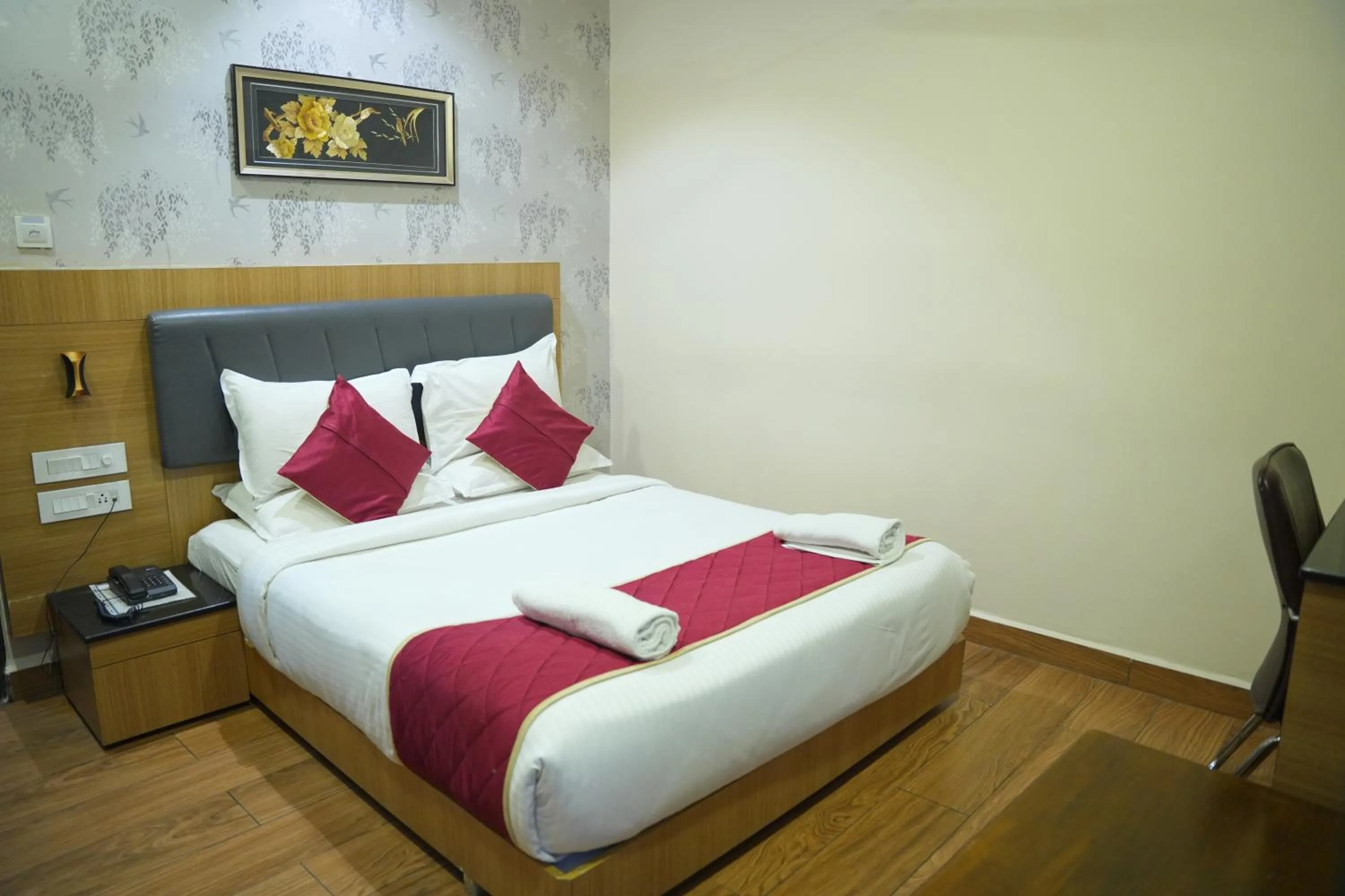 KVP GOLDEN INN