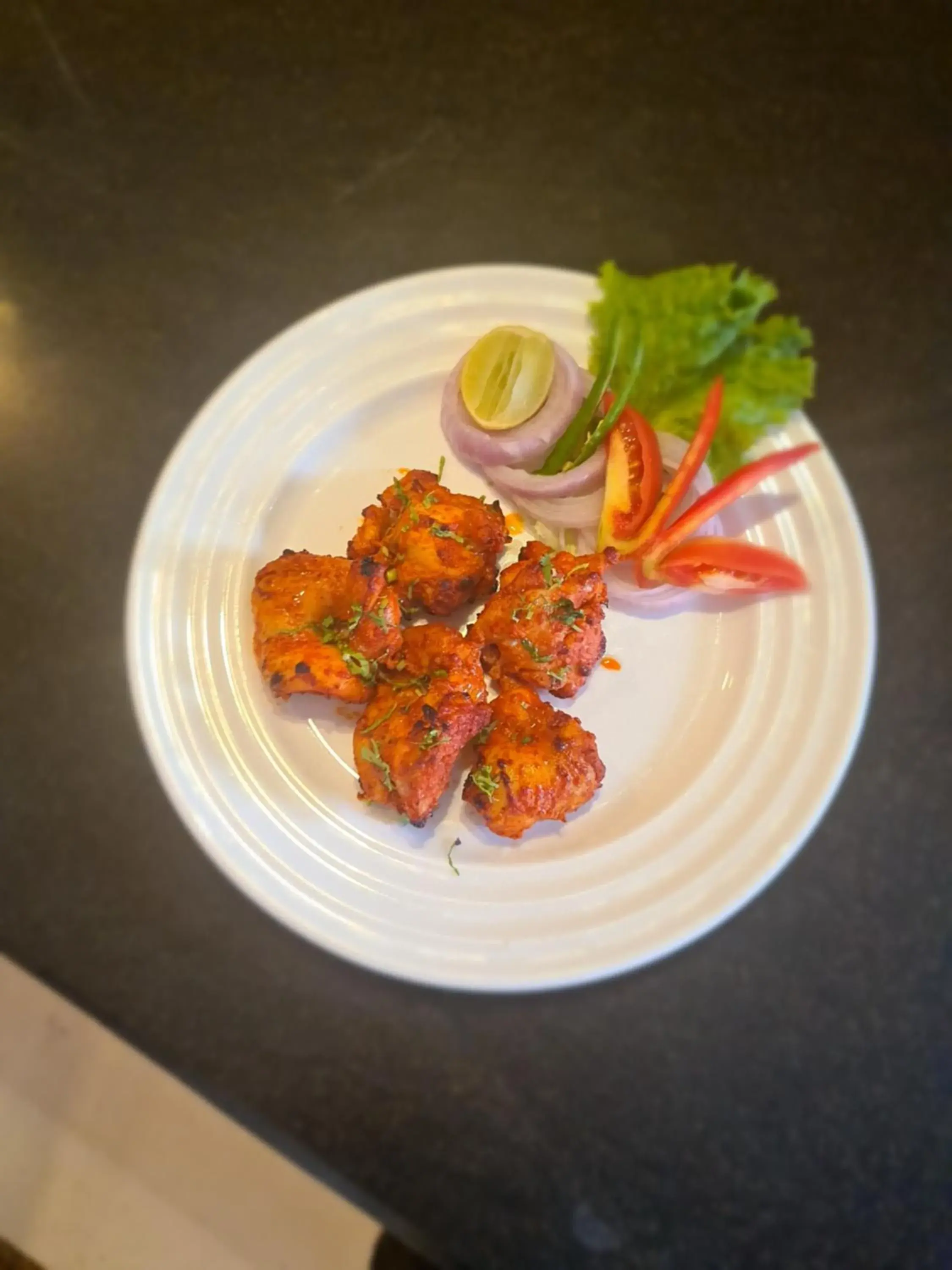 Food in Udman Hotel Haridwar Food in Udman Hotel Haridwar