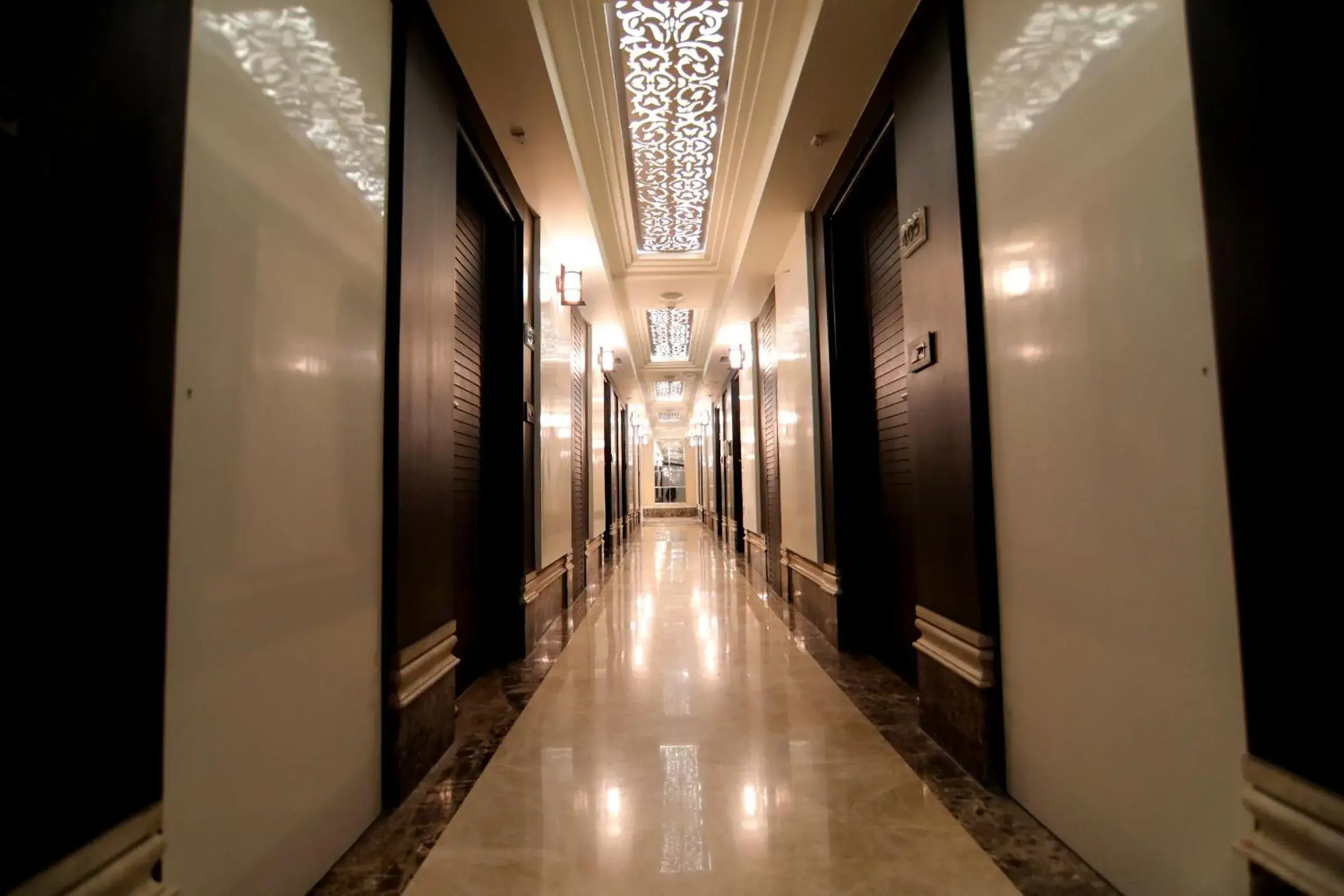 Property building in Udman Hotel Haridwar Property building in Udman Hotel Haridwar