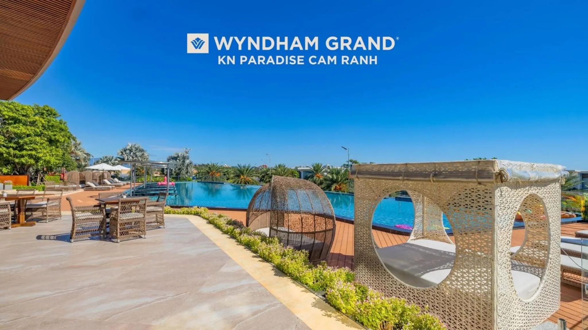 Residence Inn Villa Cam Ranh