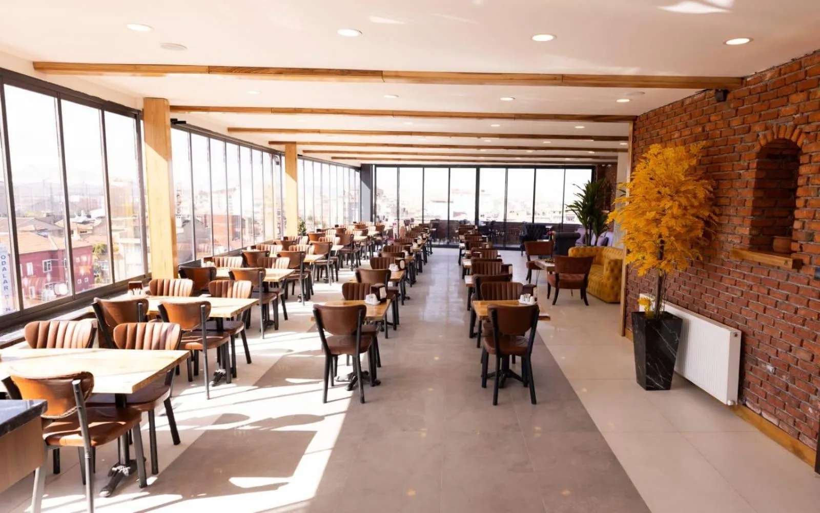 Banquet/Function facilities in işbilir hotel