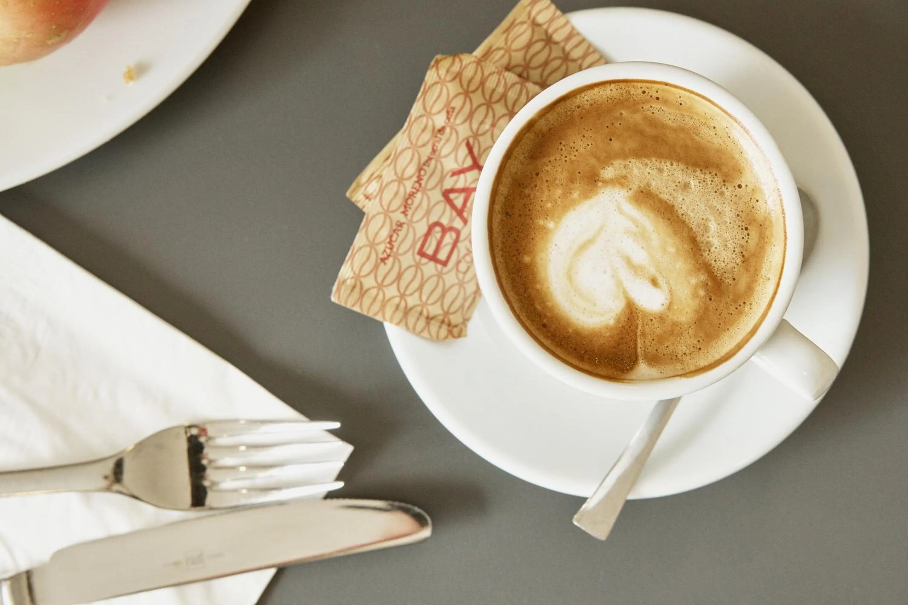 Lounge or bar in Abelux