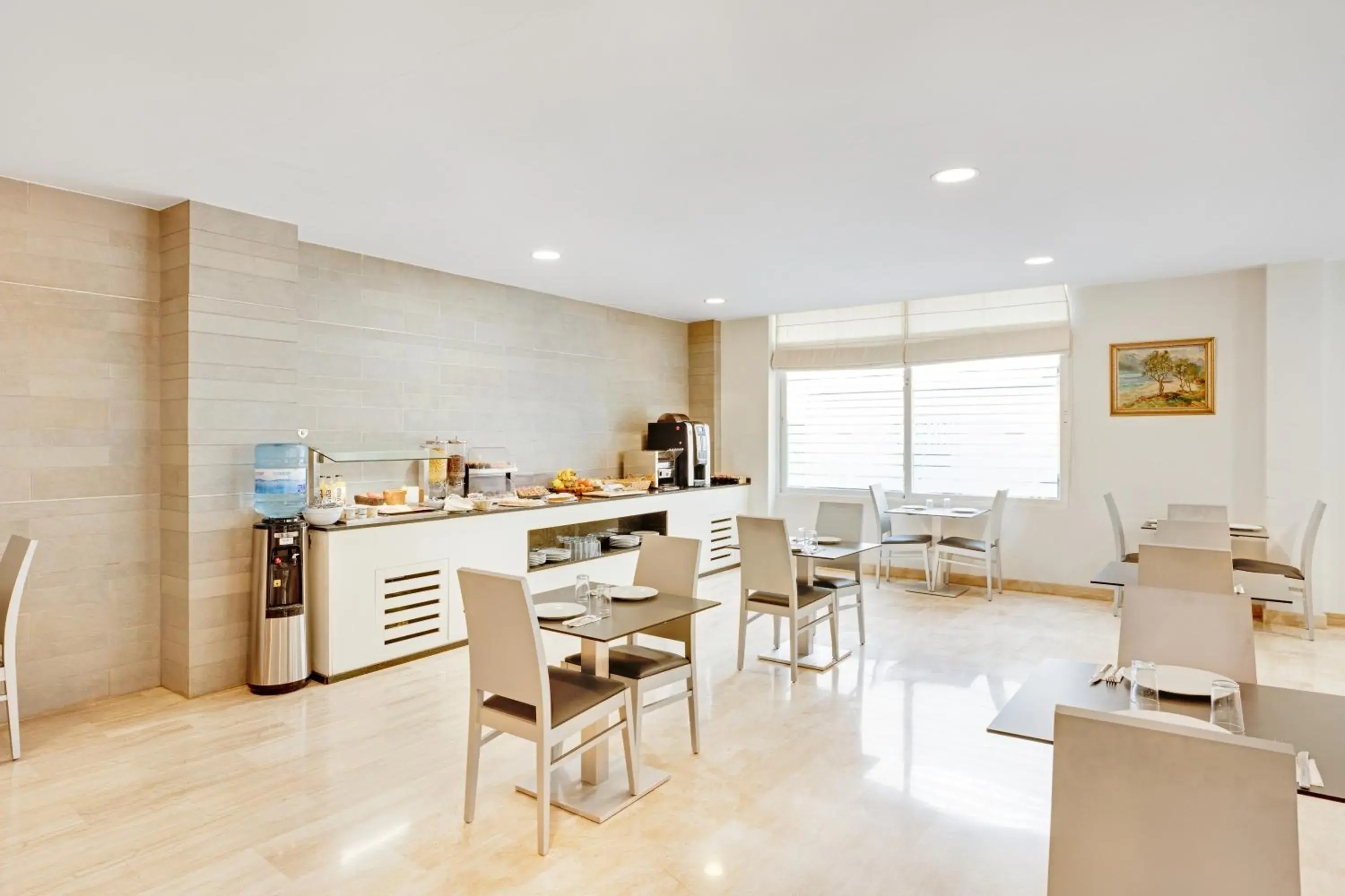 Breakfast in Abelux Breakfast in Abelux