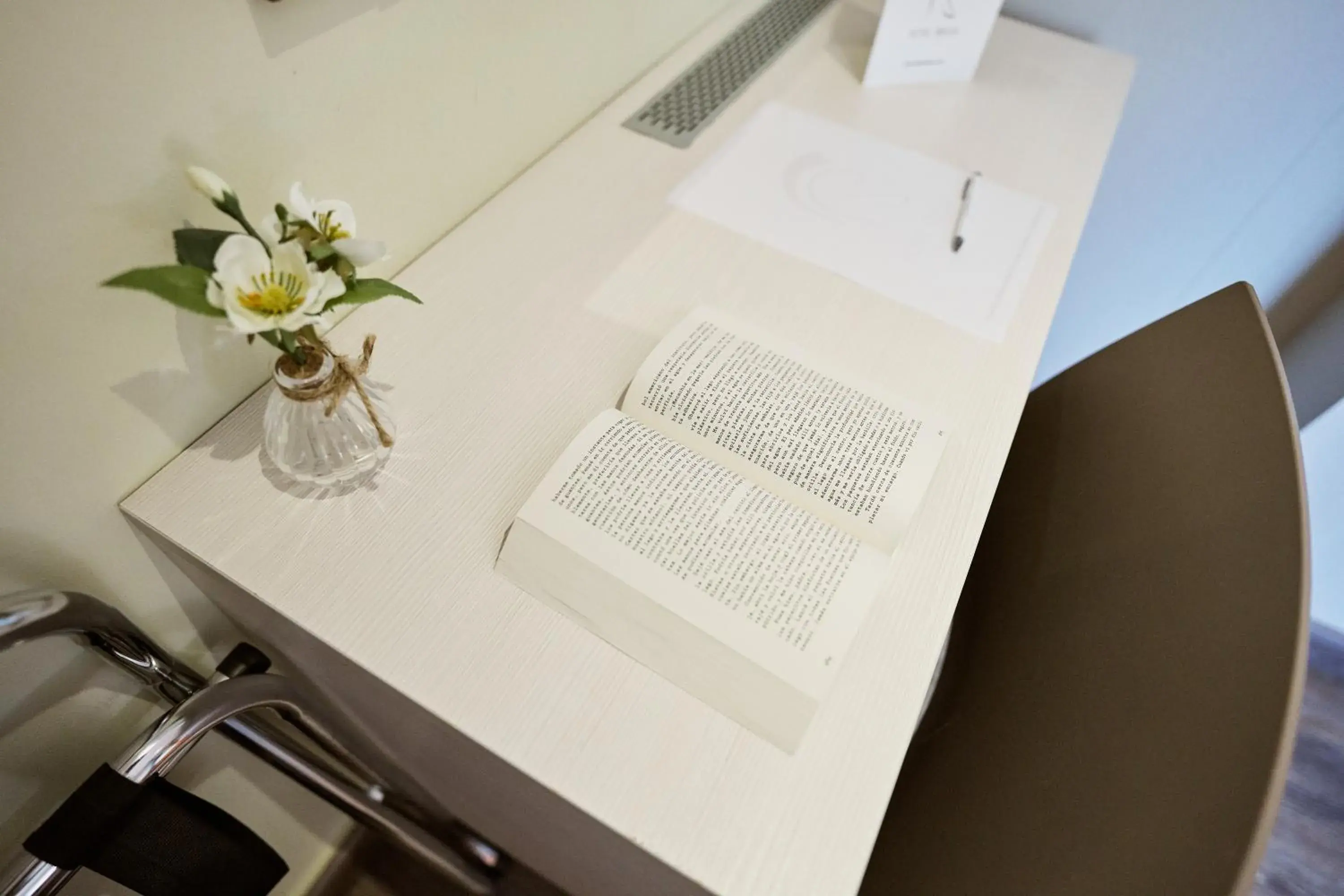 Bedroom in Abelux Bedroom in Abelux