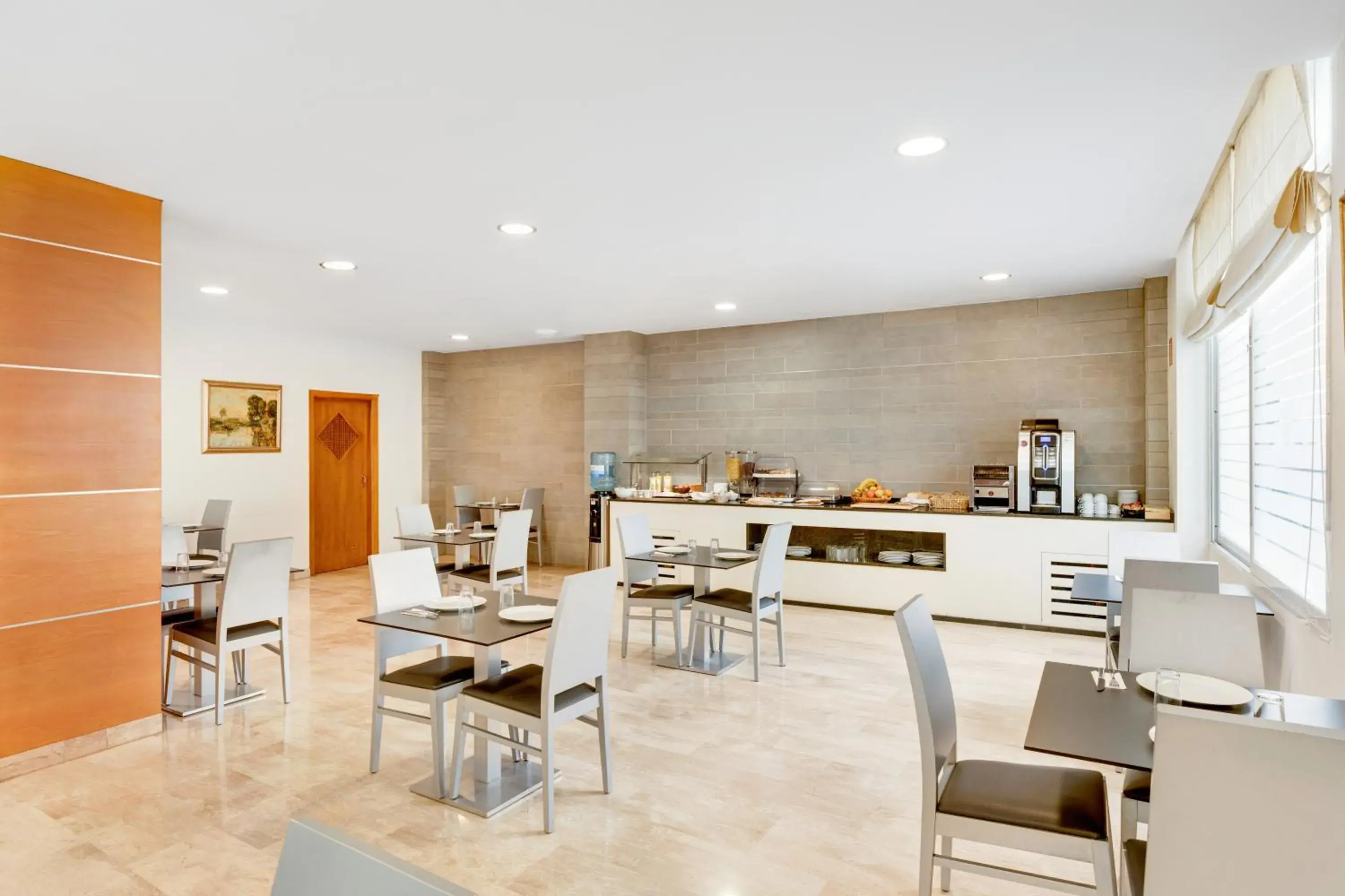 Breakfast in Abelux Breakfast in Abelux