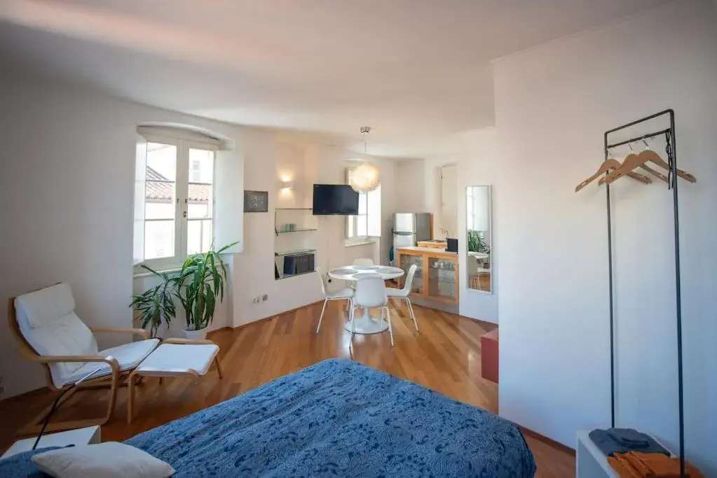 Torretta10 - Studio Apartment Torretta10 - Studio Apartment