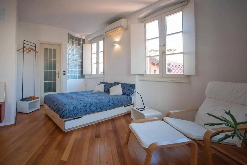 Torretta10 - Studio Apartment