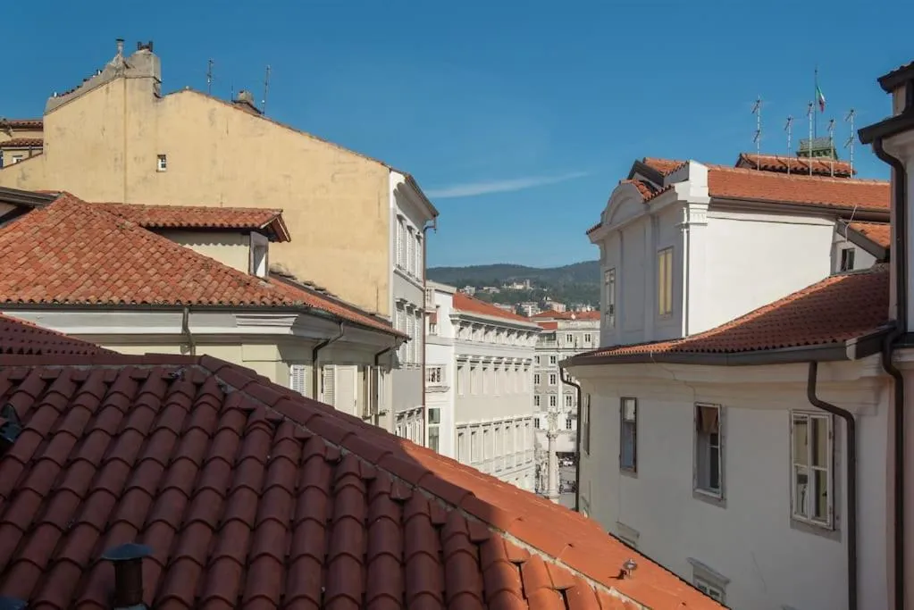 Torretta10 - Studio Apartment