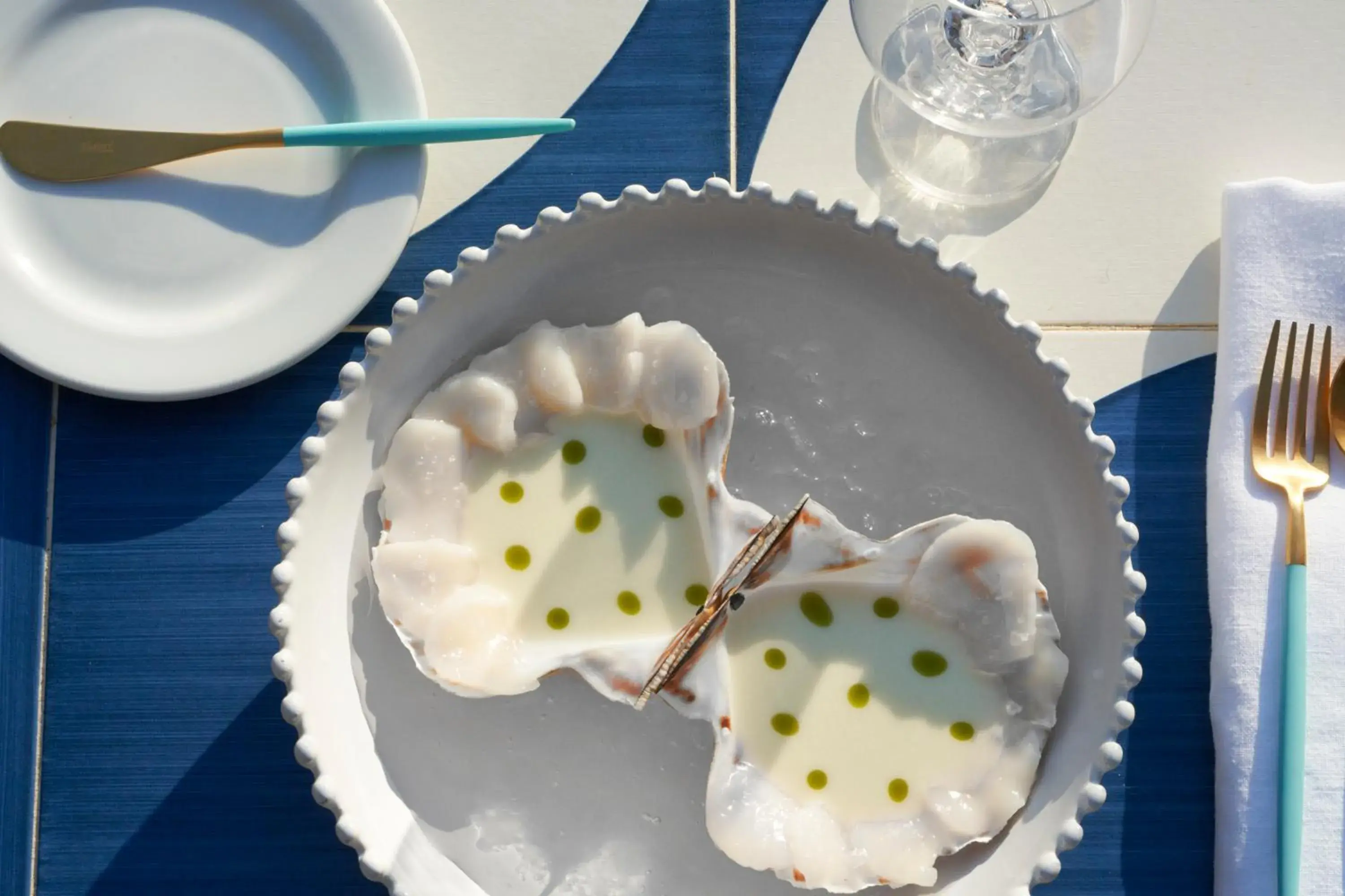 Restaurant/places to eat in Royal Hideaway Sancti Petri Restaurant/places to eat in Royal Hideaway Sancti Petri