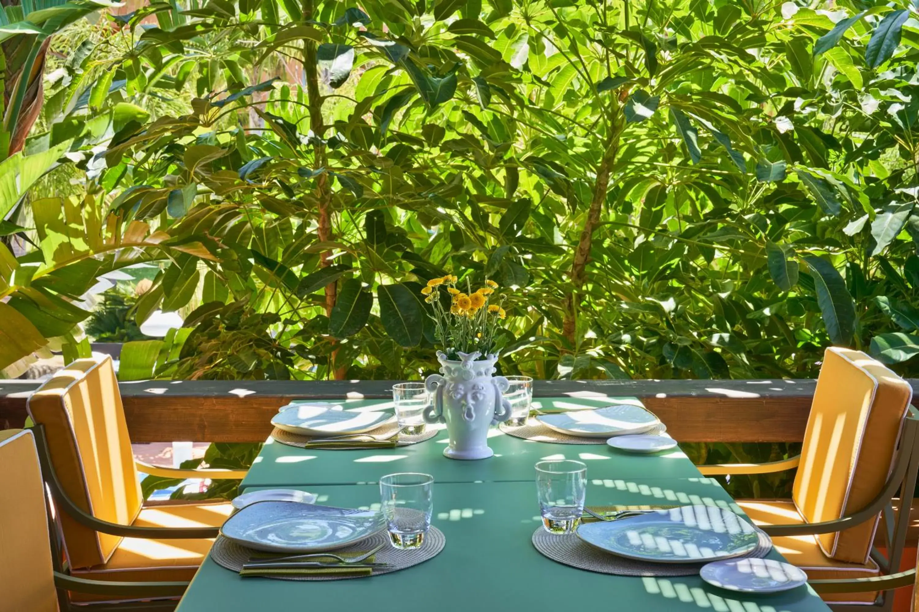 Restaurant/places to eat in Royal Hideaway Sancti Petri Restaurant/places to eat in Royal Hideaway Sancti Petri