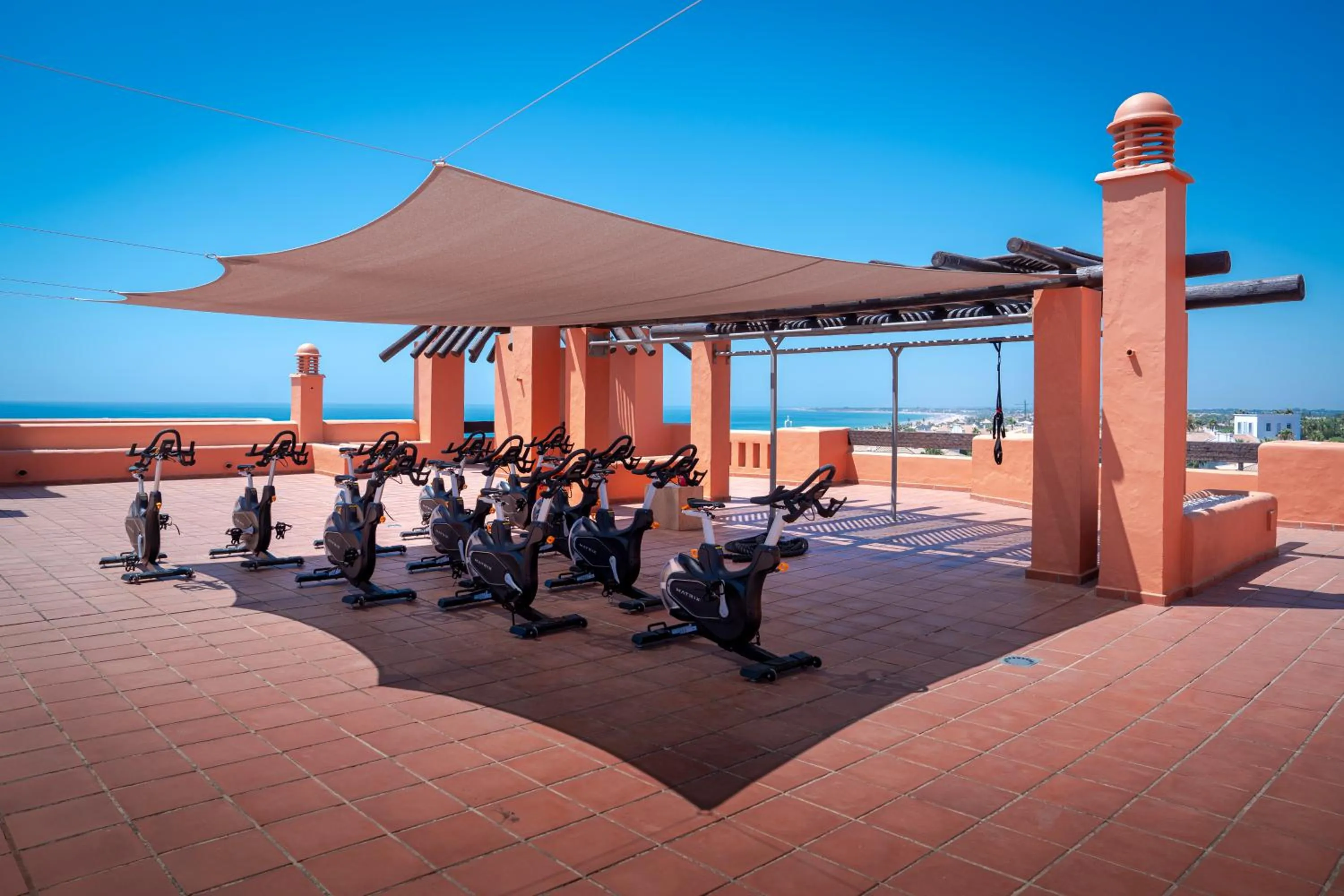 Sports in Royal Hideaway Sancti Petri