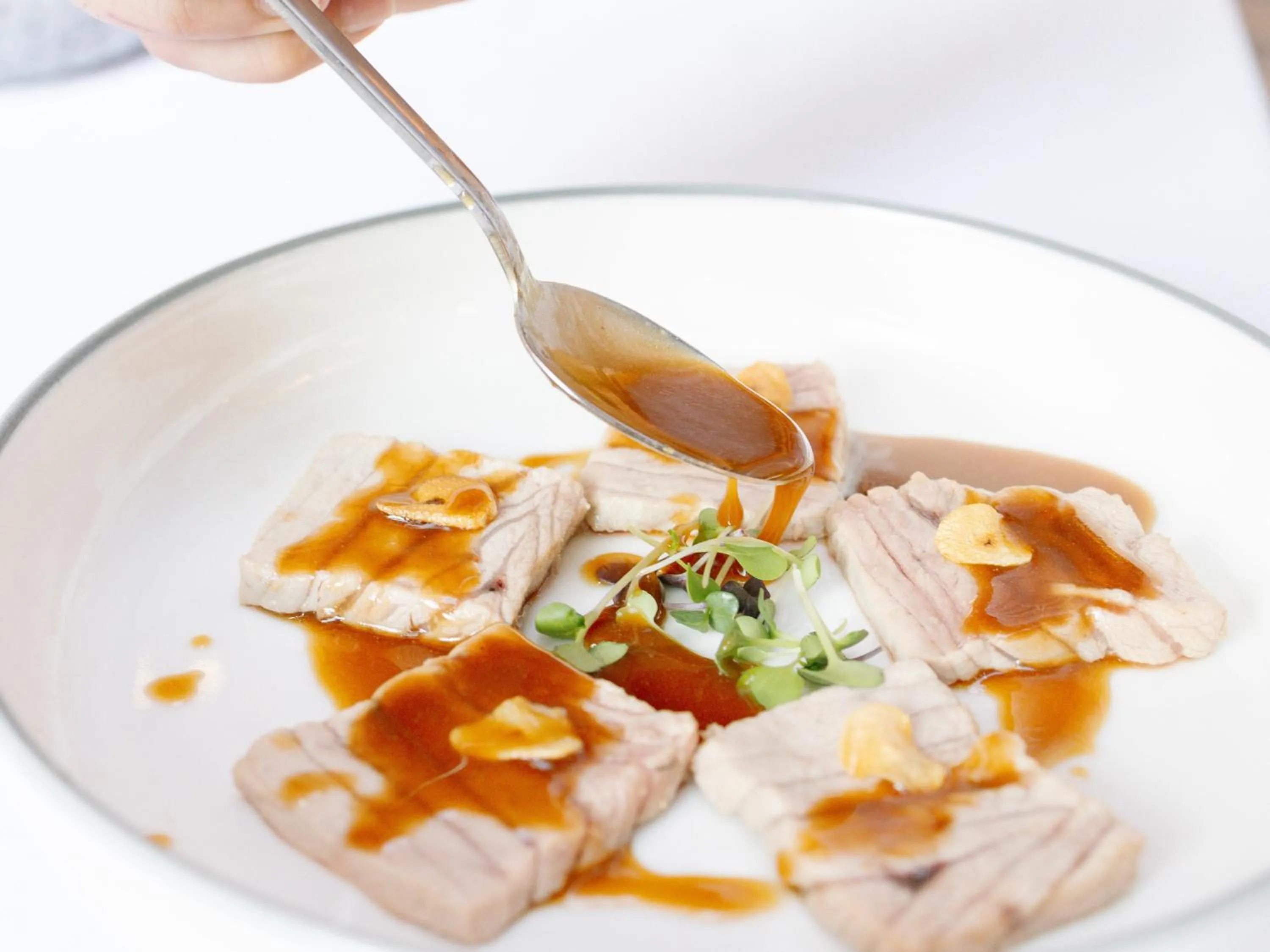 Restaurant/places to eat in Royal Hideaway Sancti Petri