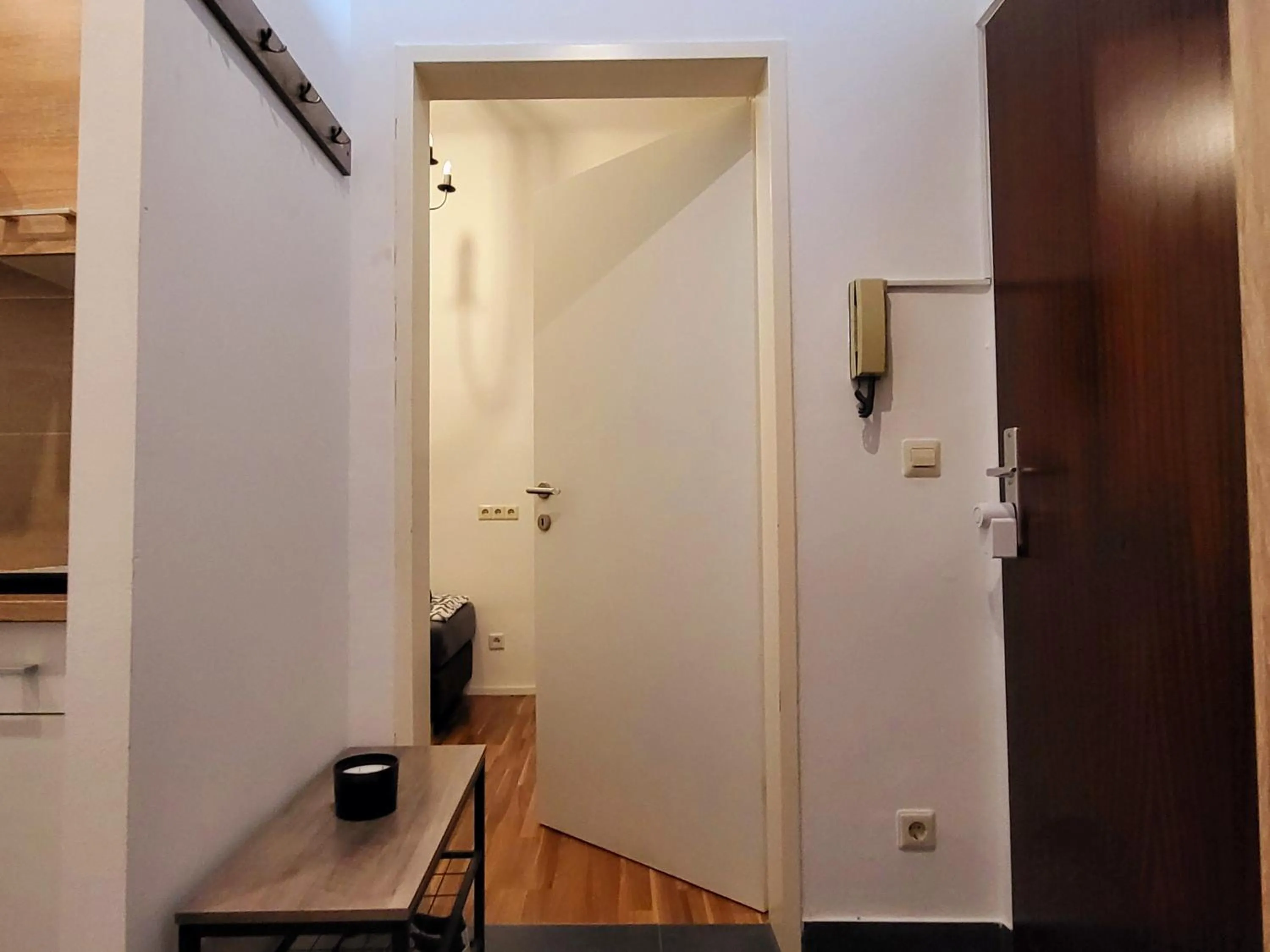 Apartment Schweglerstrasse - near Stadthalle