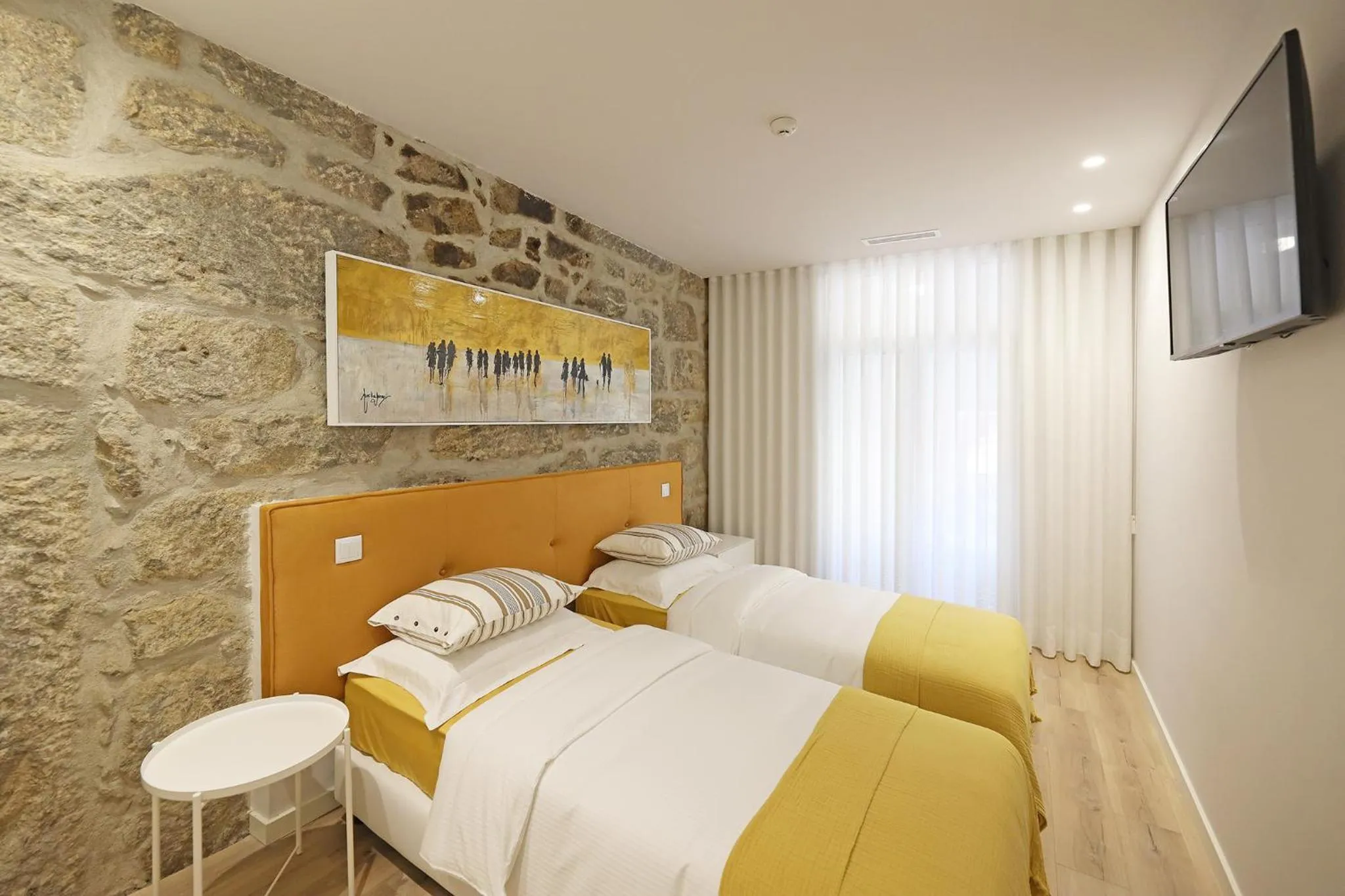 FLH Porto Downtown GuestHouse