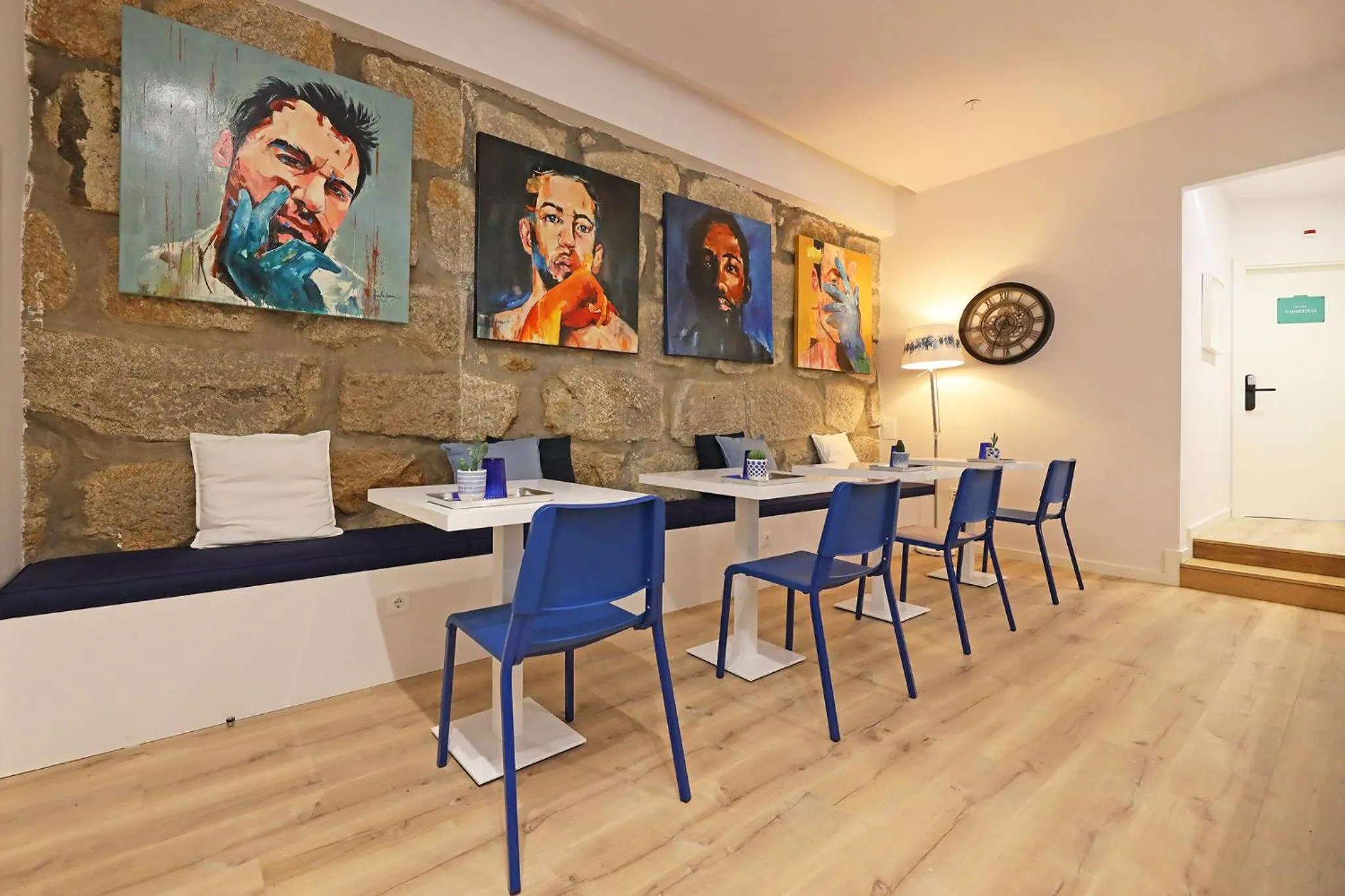 FLH Porto Downtown GuestHouse