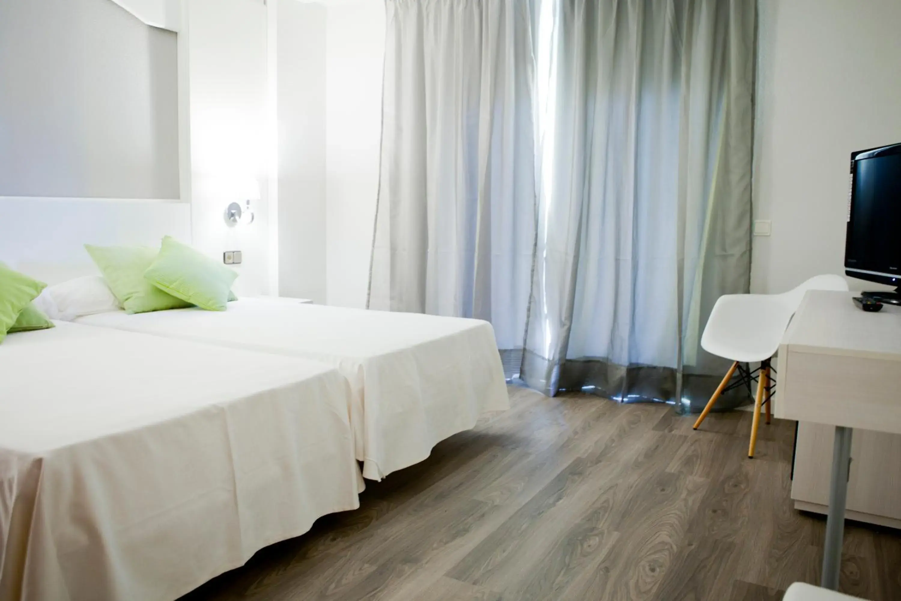 Bed in Mir Octavio Bed in Mir Octavio