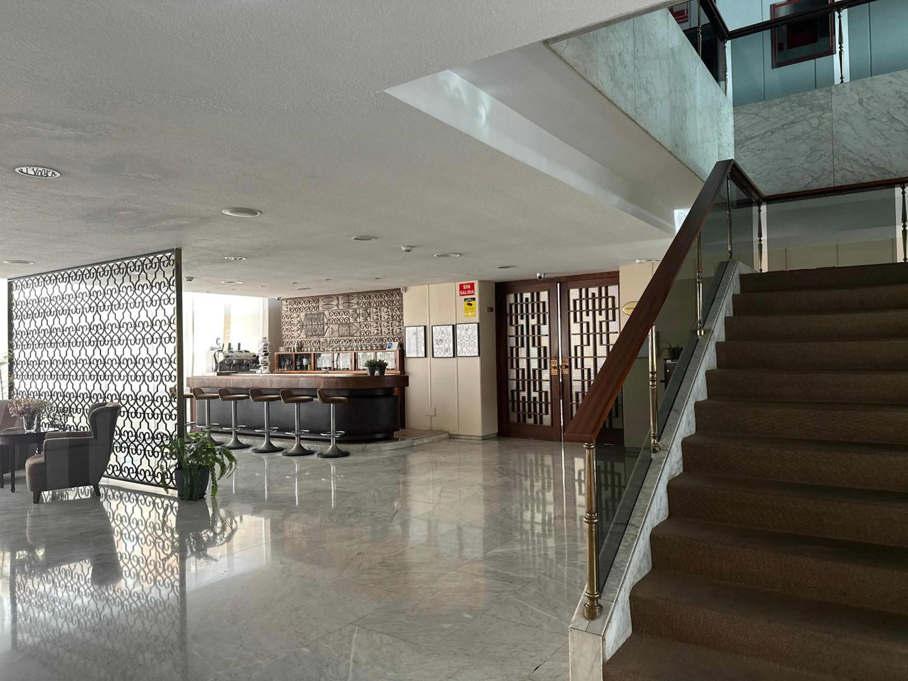 Restaurant/places to eat in Mir Octavio