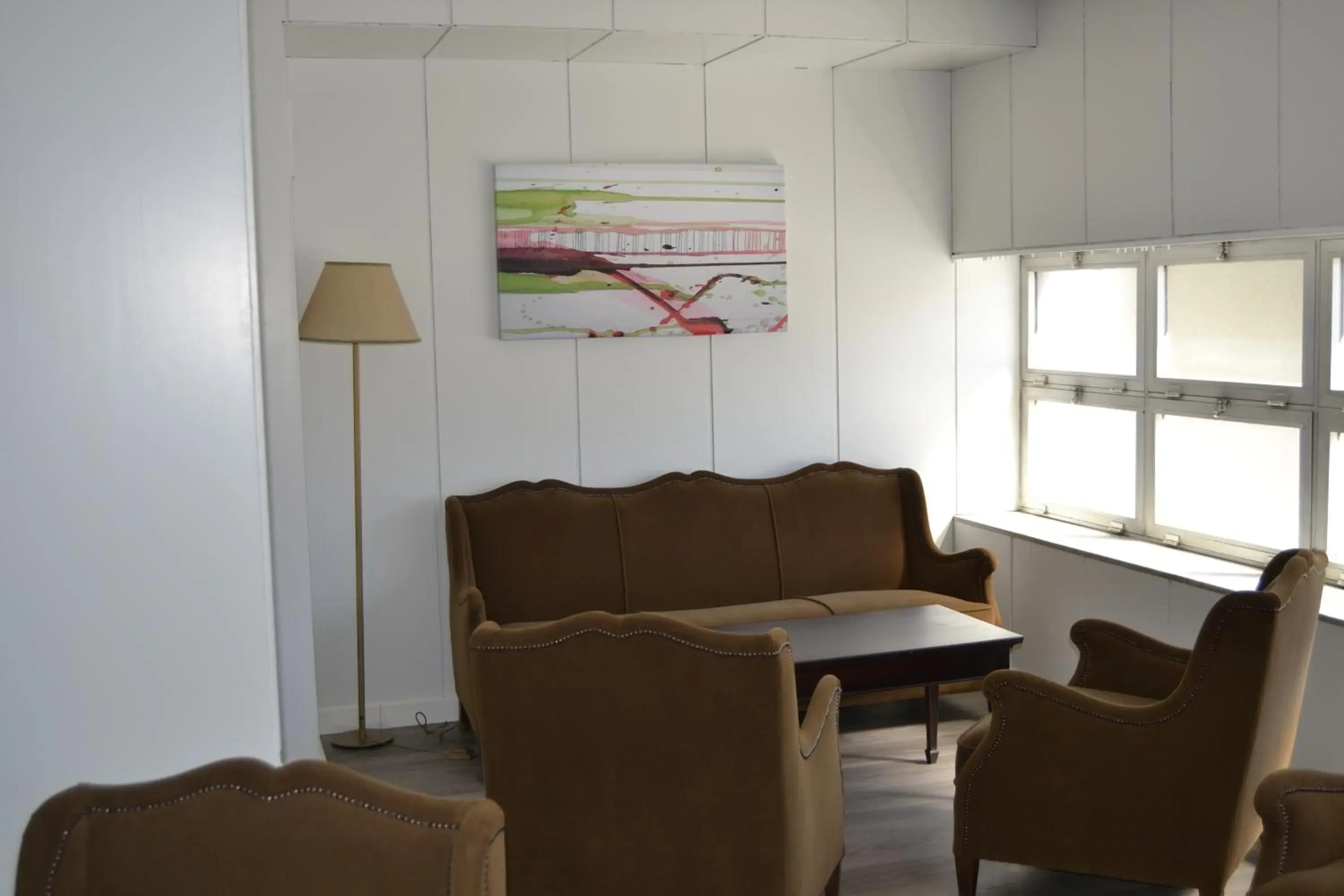 Living room in Mir Octavio Living room in Mir Octavio