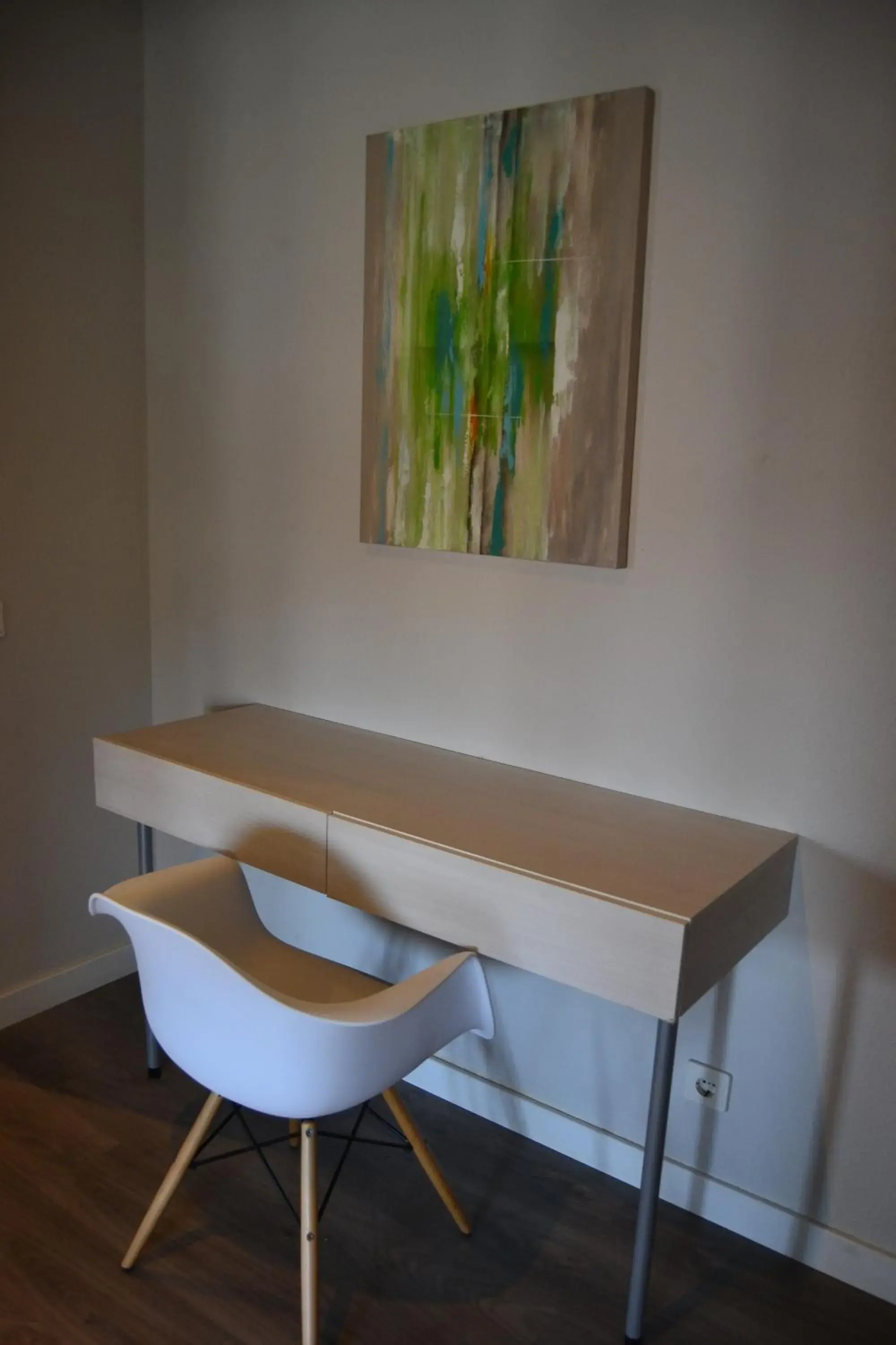 Bedroom in Mir Octavio Bedroom in Mir Octavio