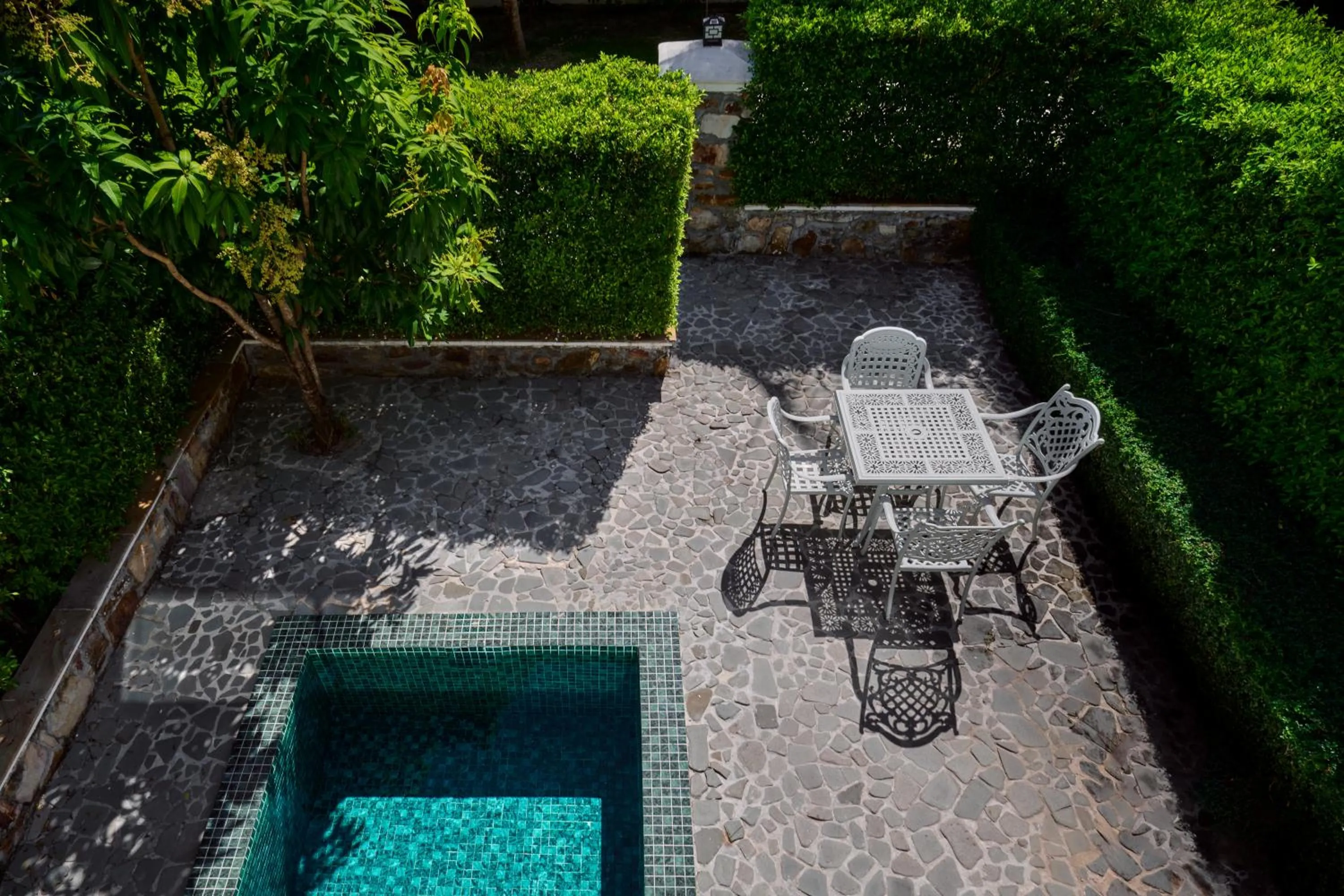 View (from property/room) in Koh Apikjun Resort by EHM