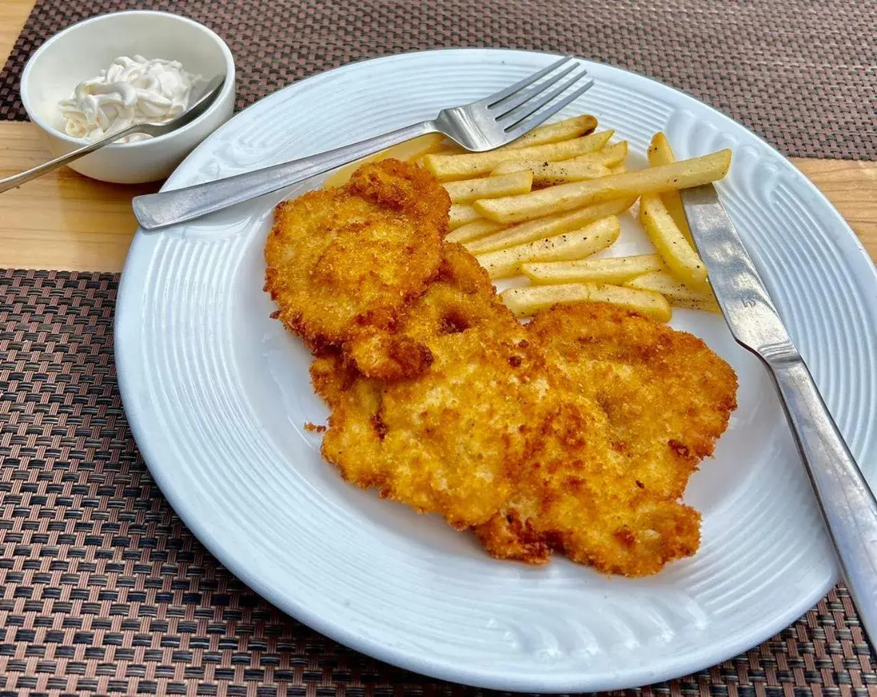 Food and drinks in Amaira Resort & Farms - Mirik, West Bengal Food and drinks in Amaira Resort & Farms - Mirik, West Bengal