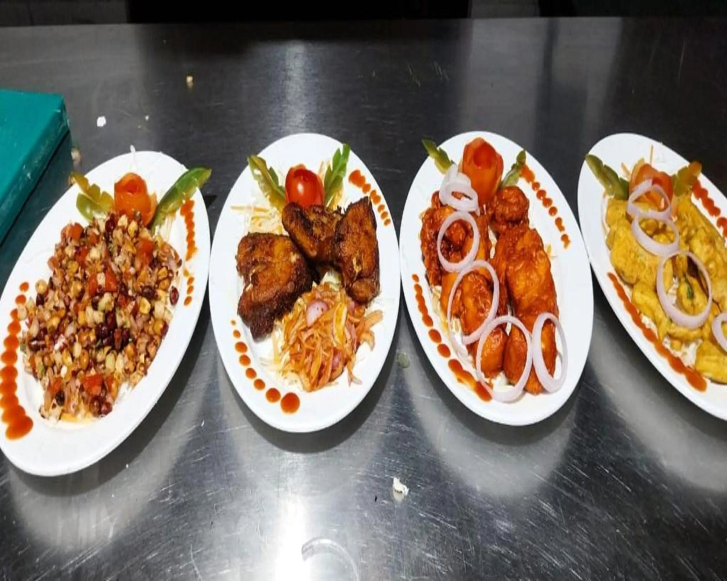 Restaurant/places to eat in Amaira Resort & Farms - Mirik, West Bengal