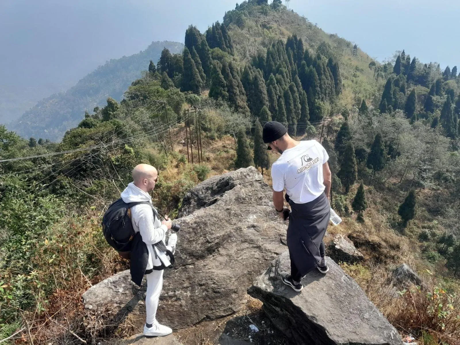 Activities in Amaira Resort & Farms - Mirik, West Bengal