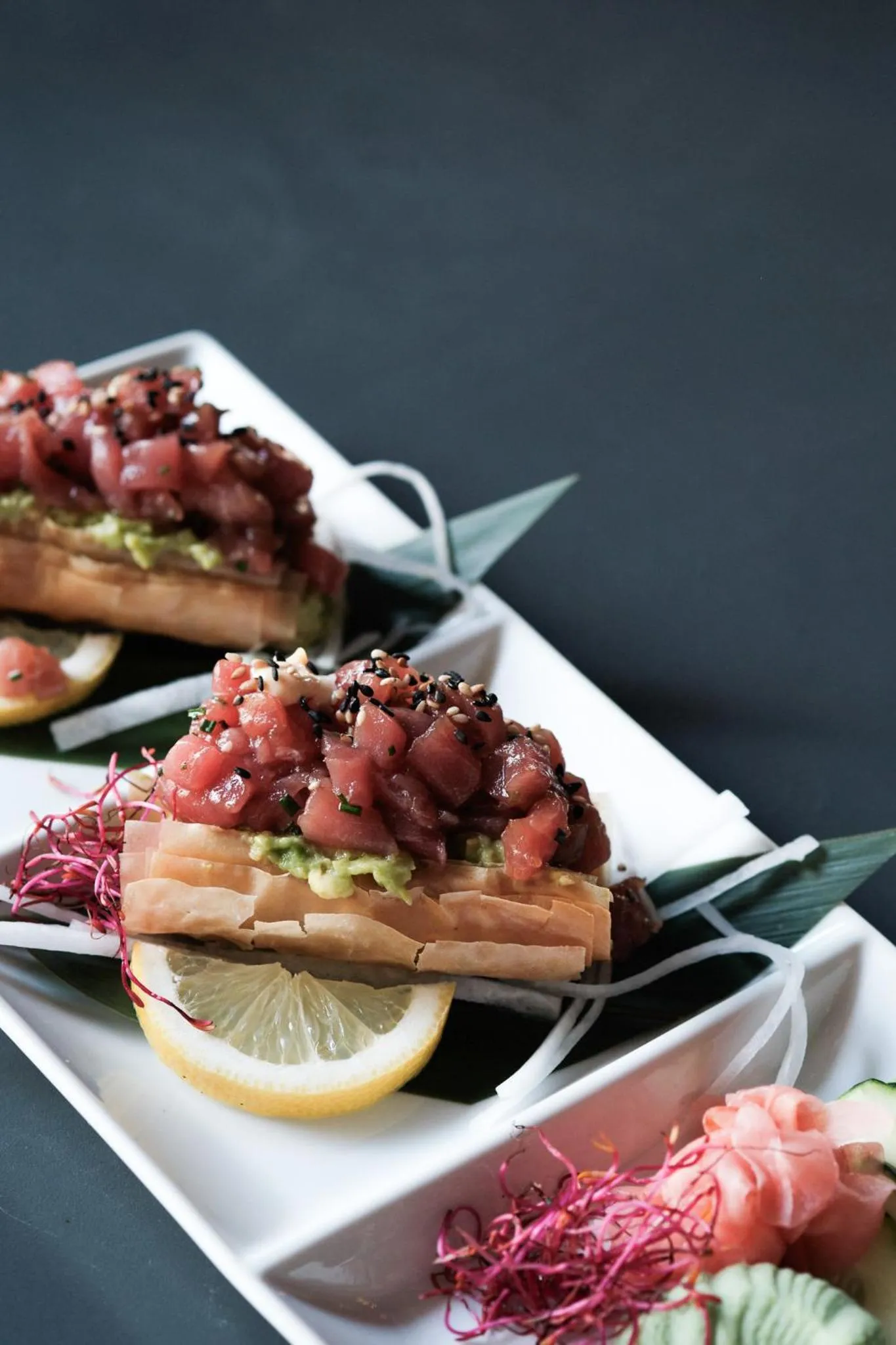 Restaurant/places to eat in Prinsotel La Caleta