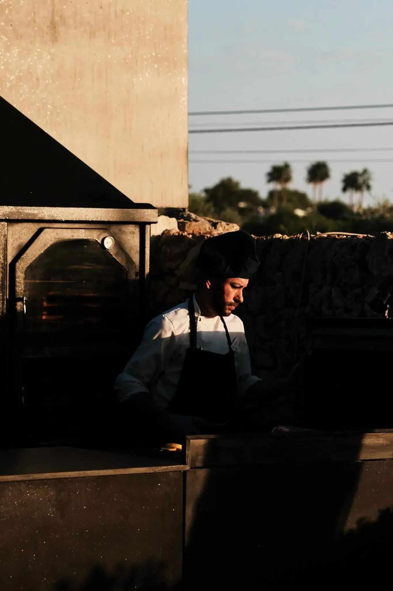 Restaurant/places to eat in Prinsotel La Caleta Restaurant/places to eat in Prinsotel La Caleta